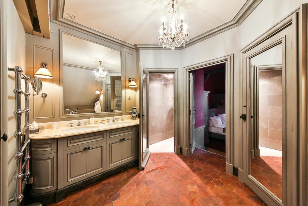 Parc Royal Appartements