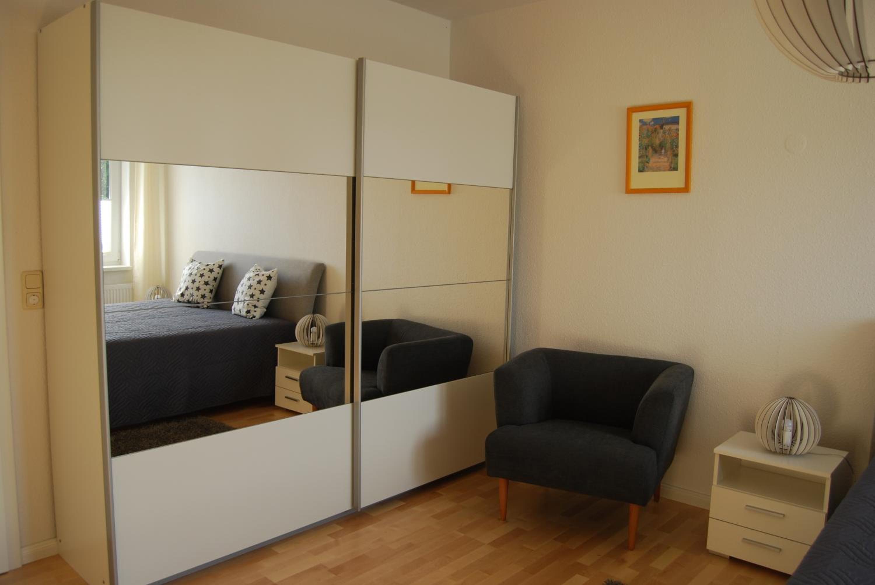 Ferienwohnung Aronia view 4