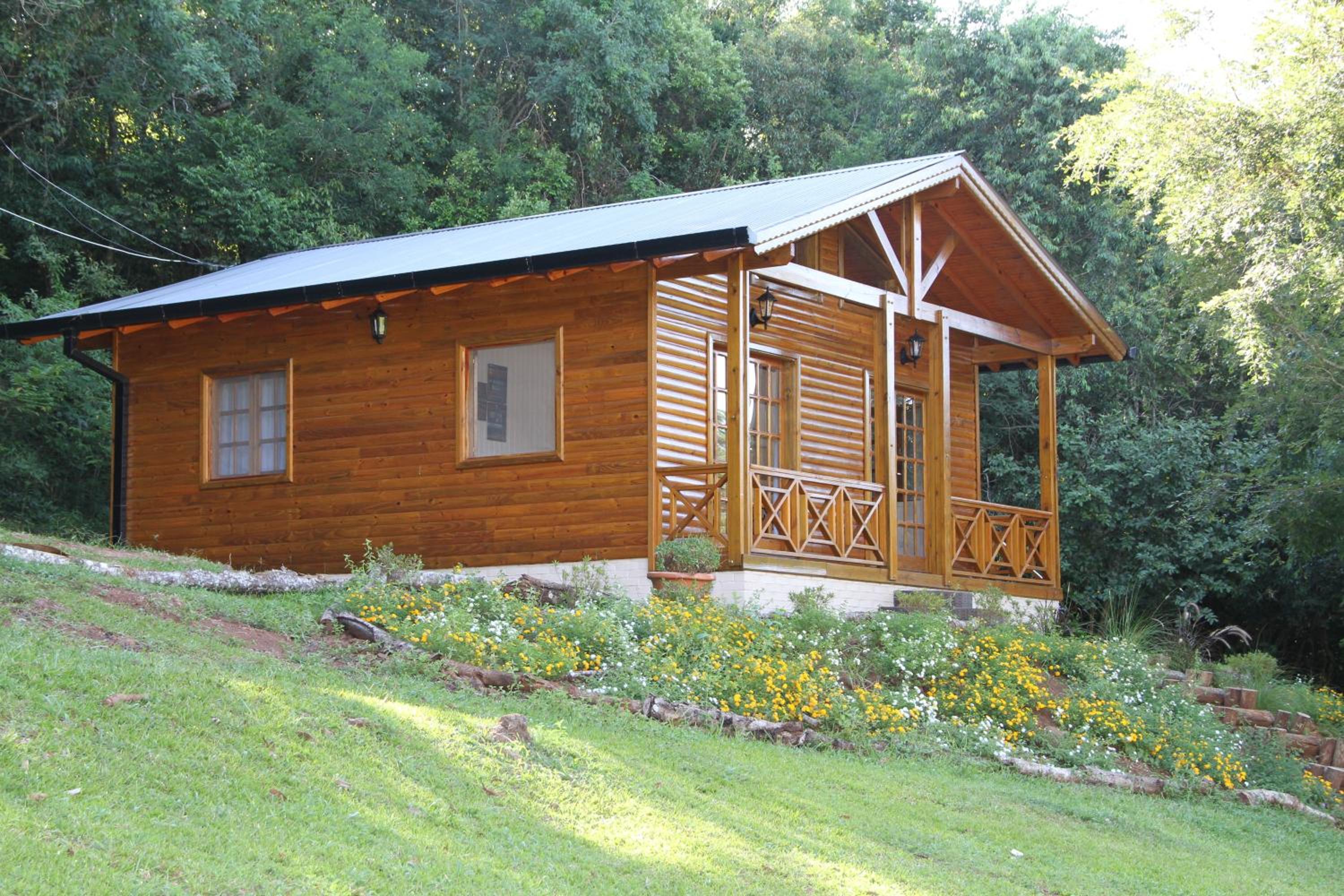 La Linda Cabañas
