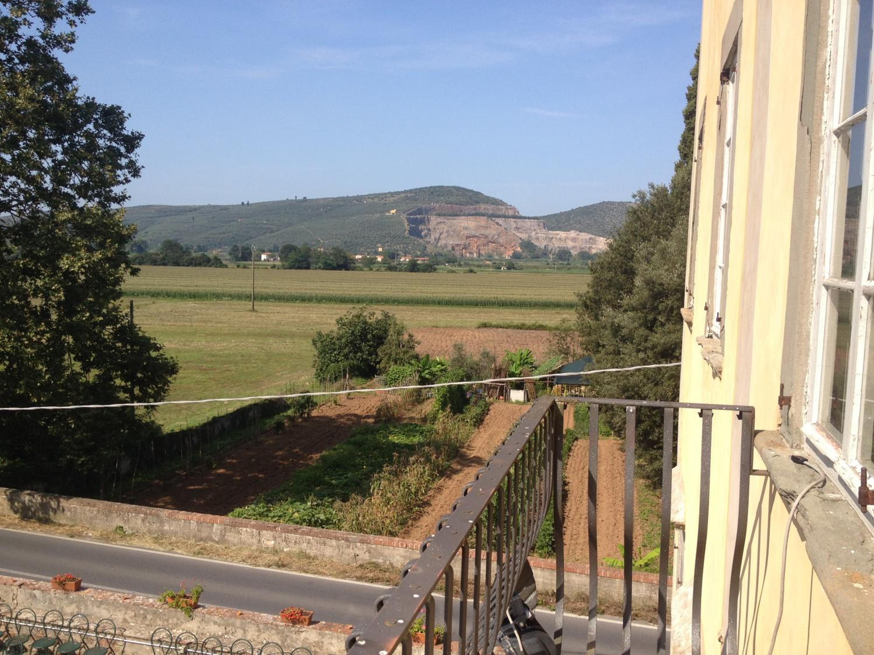 Relais Villa Poschi