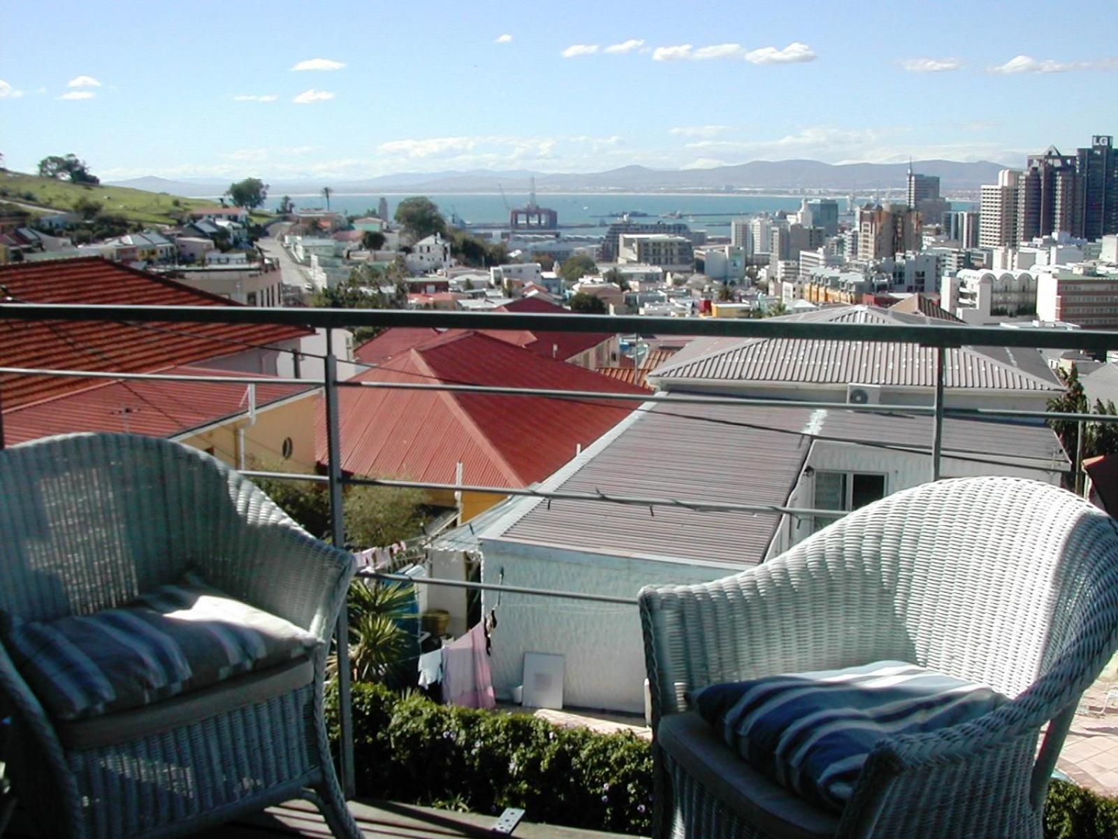 Upperbloem Guesthouse and Apartments