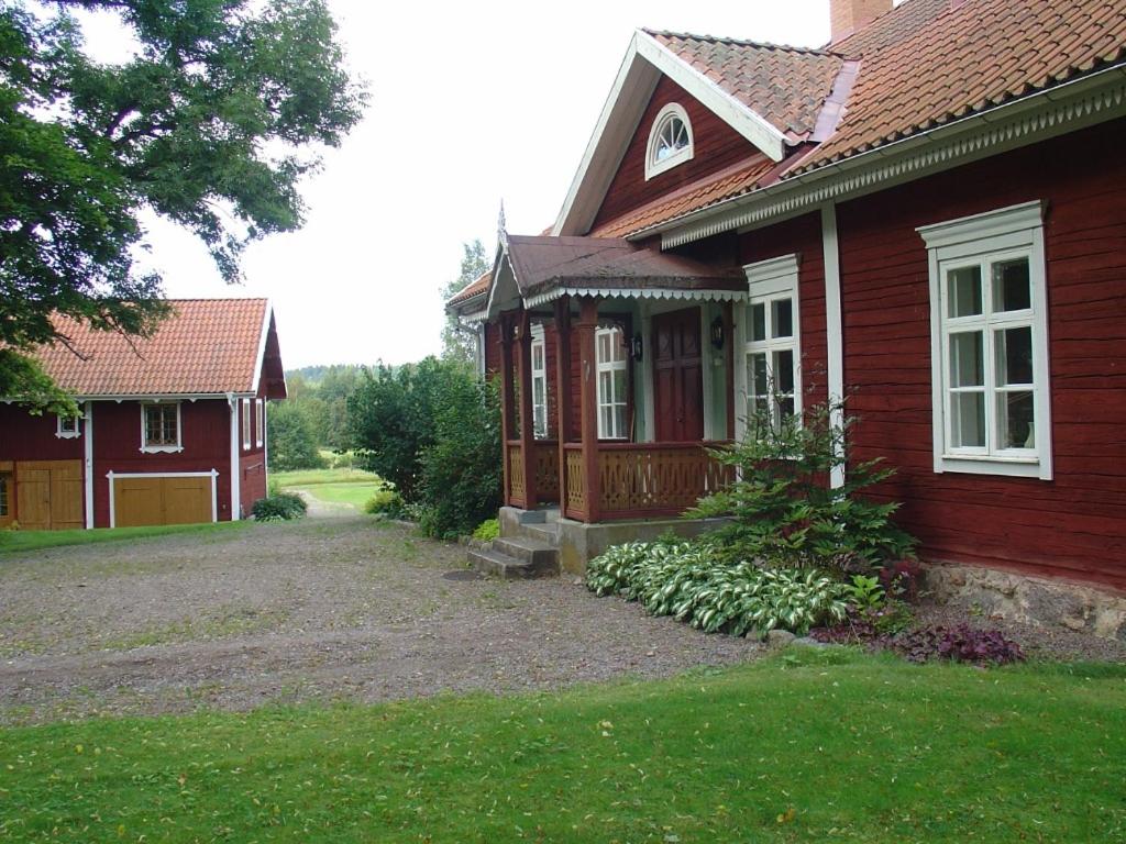 Björka Storgård B&B view 3