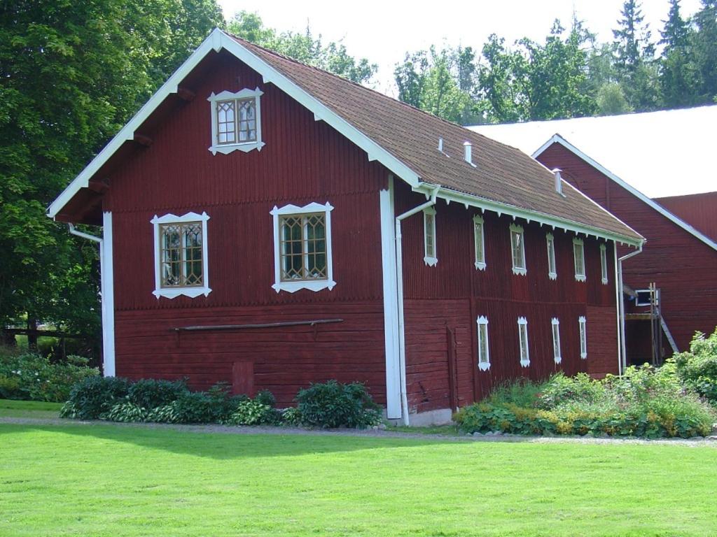 Björka Storgård B&B view 5