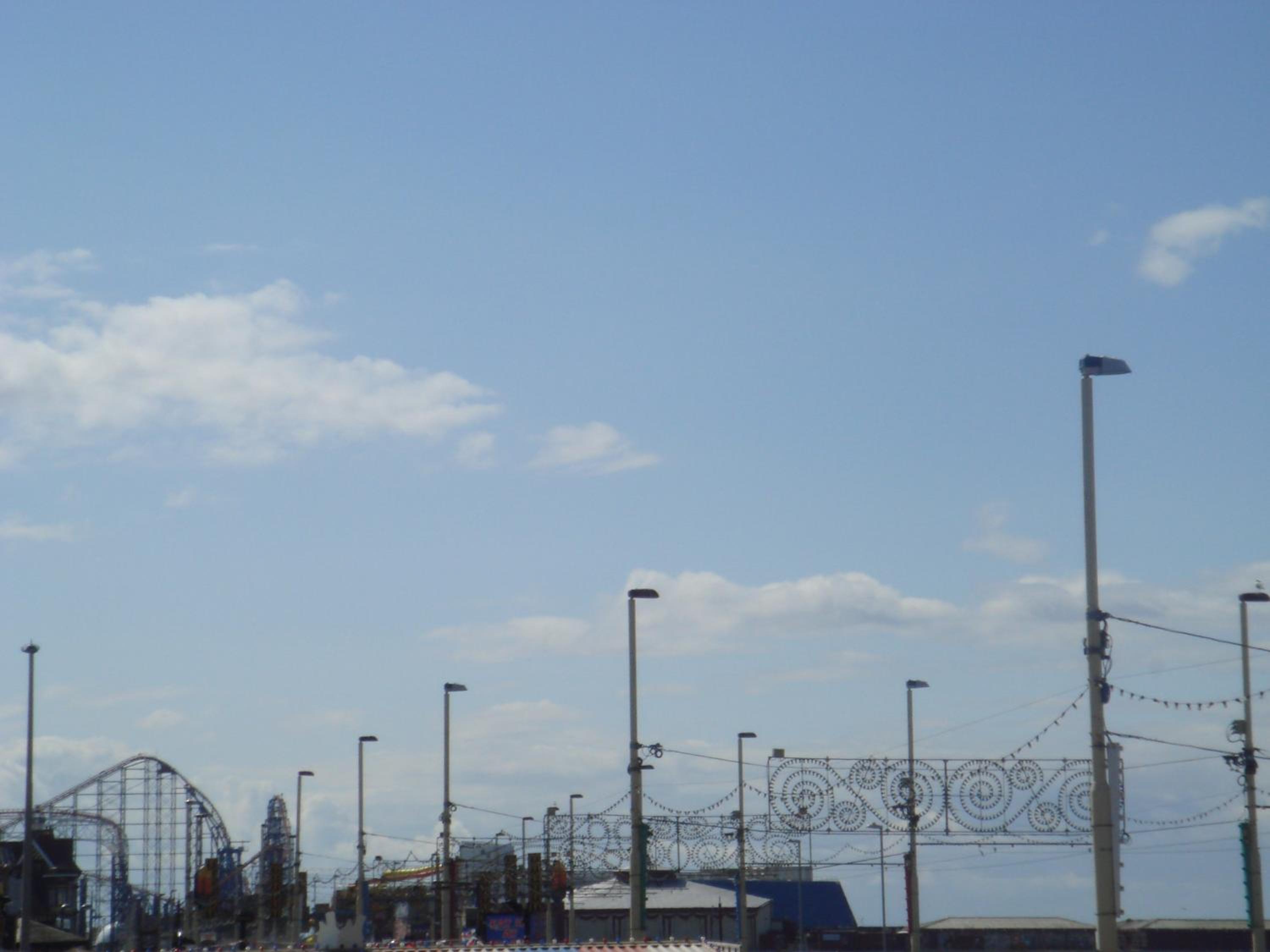Hotel Athol Blackpool