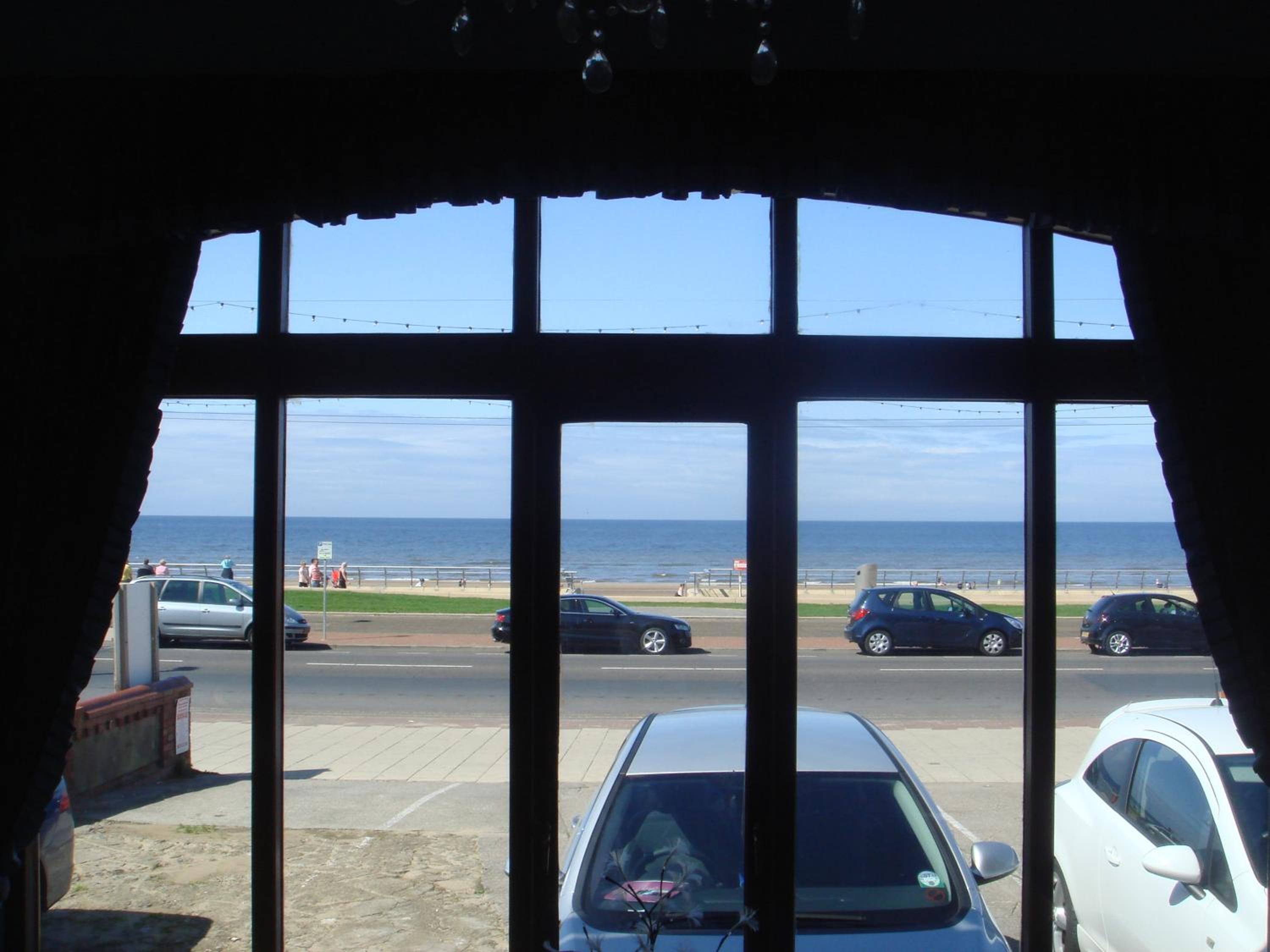 Hotel Athol Blackpool