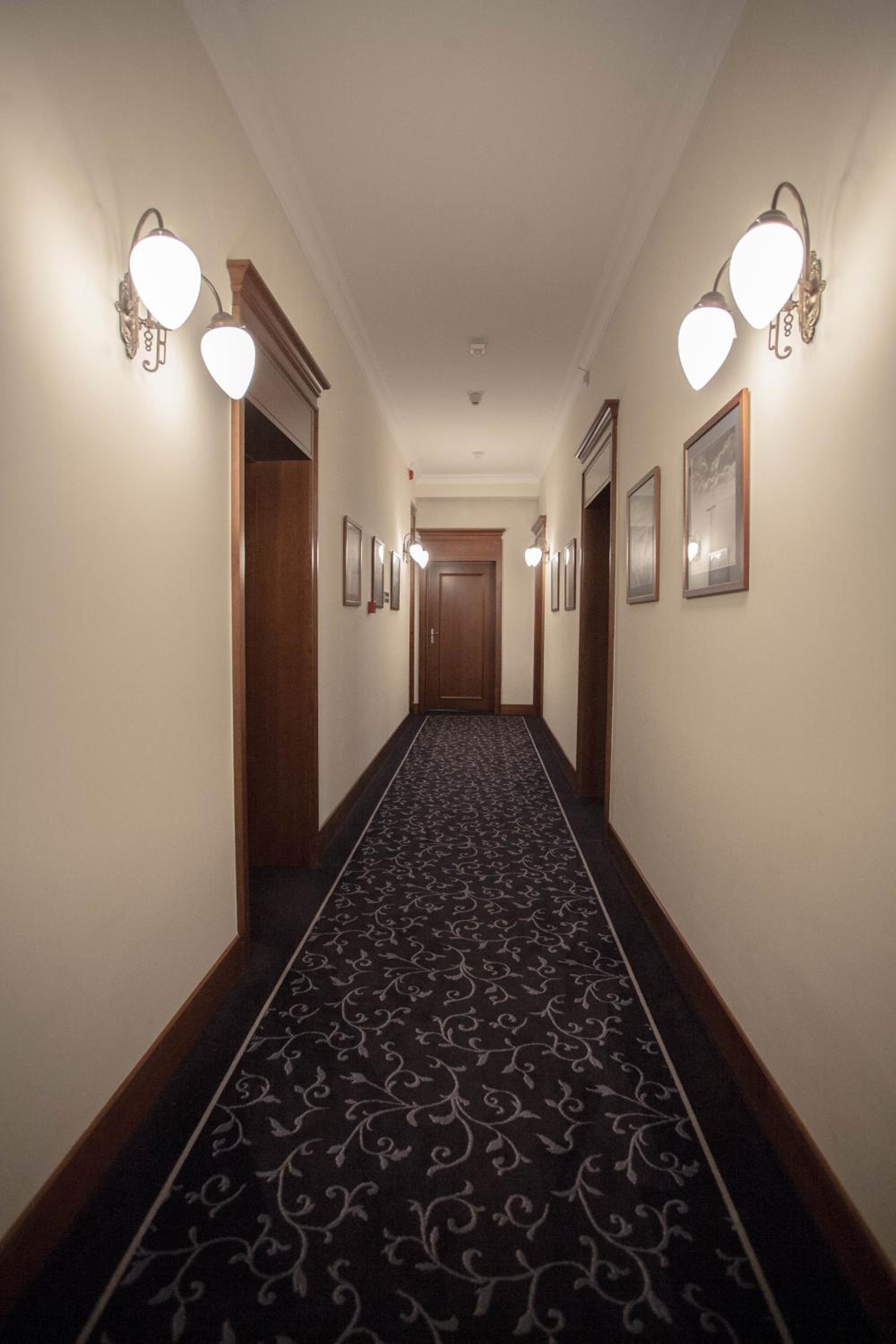 Apartamenty Villa Artis