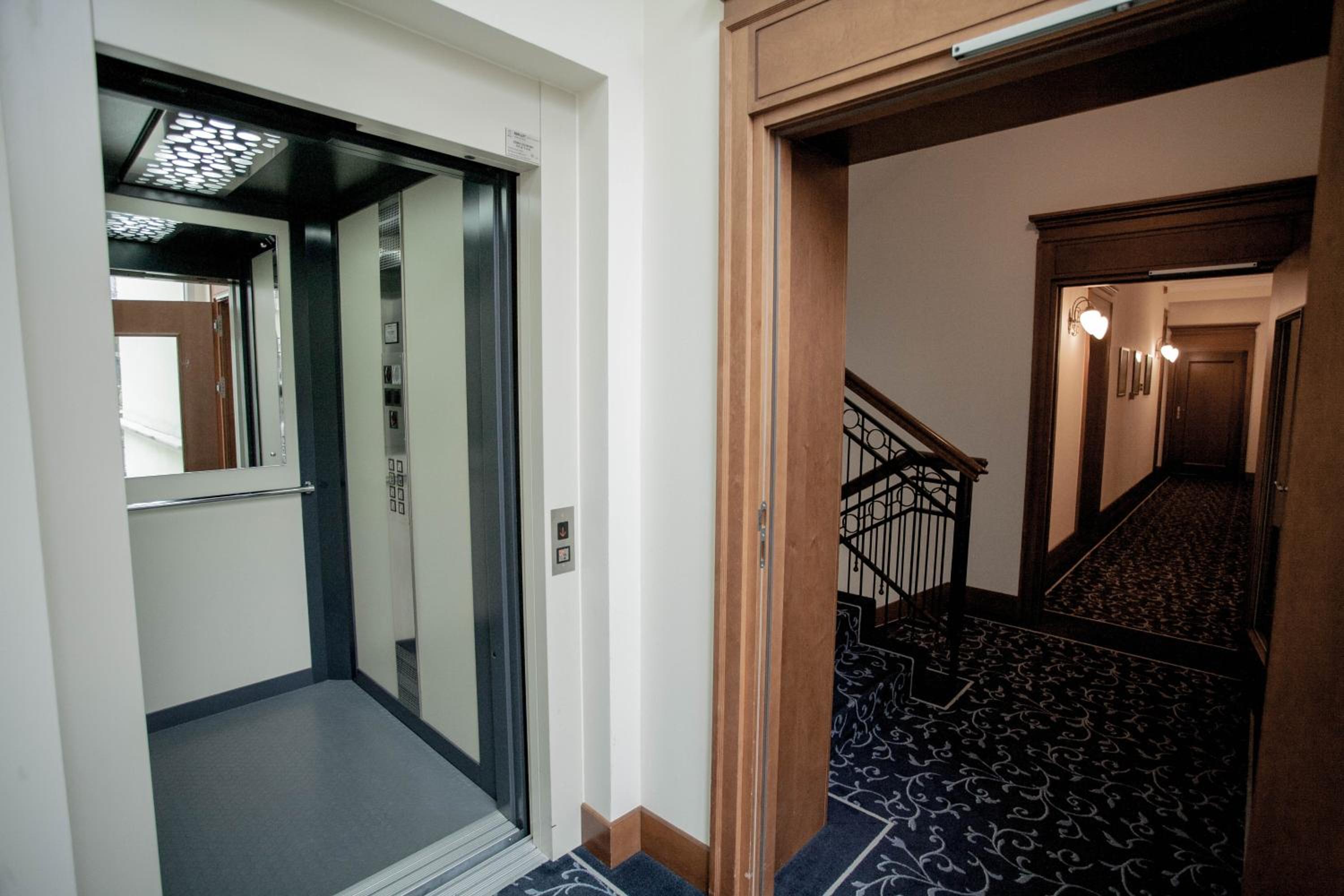 Apartamenty Villa Artis