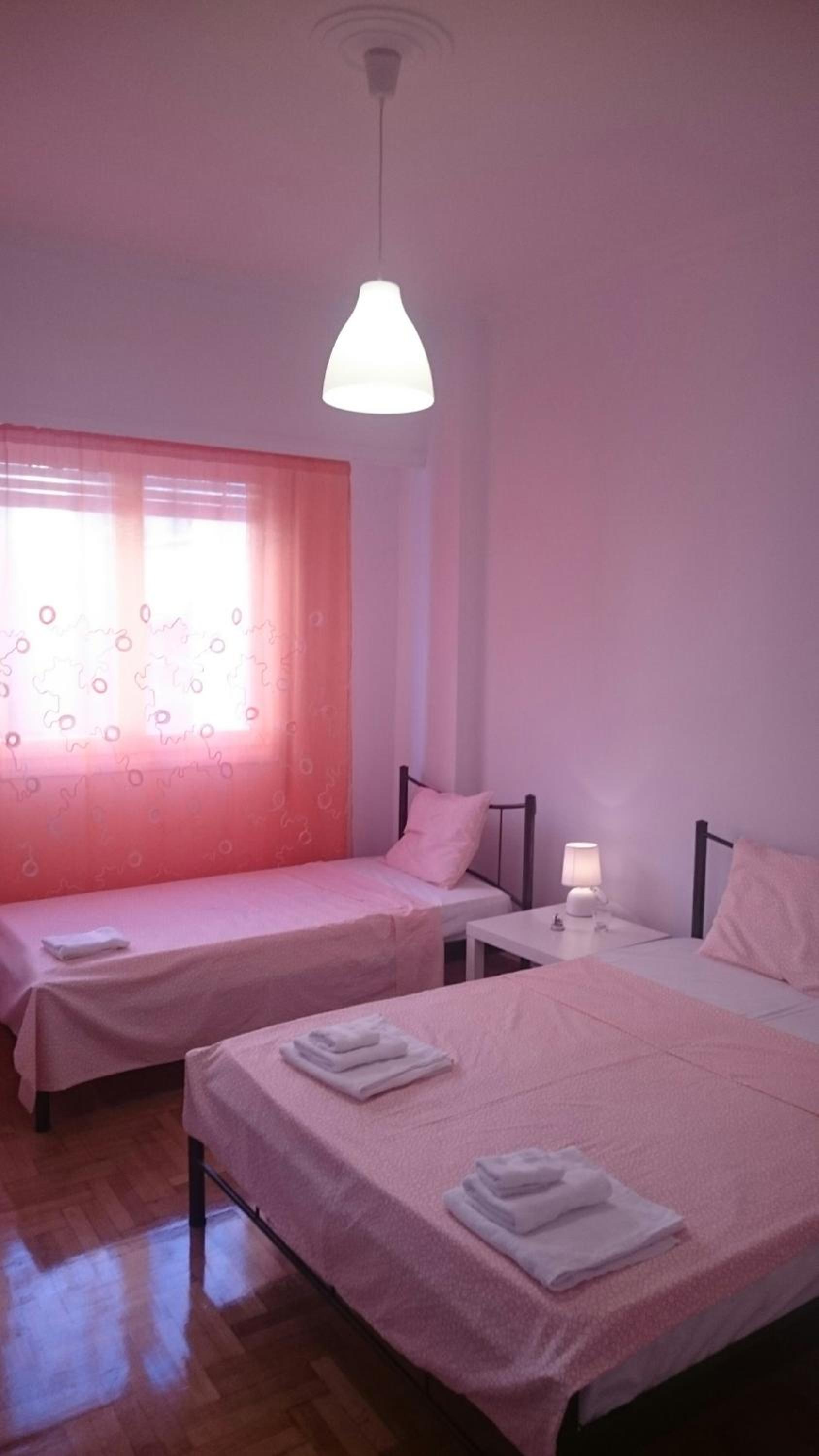 Bozena Apartment