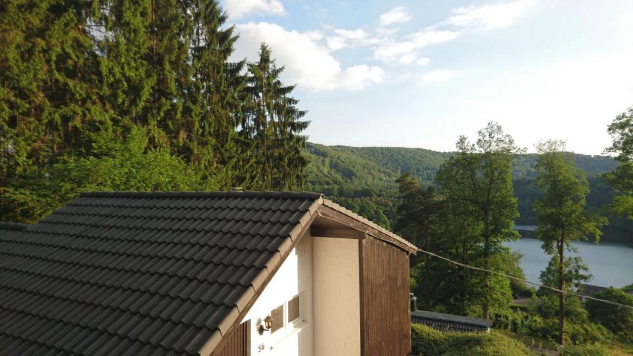 Ferienhaus 956