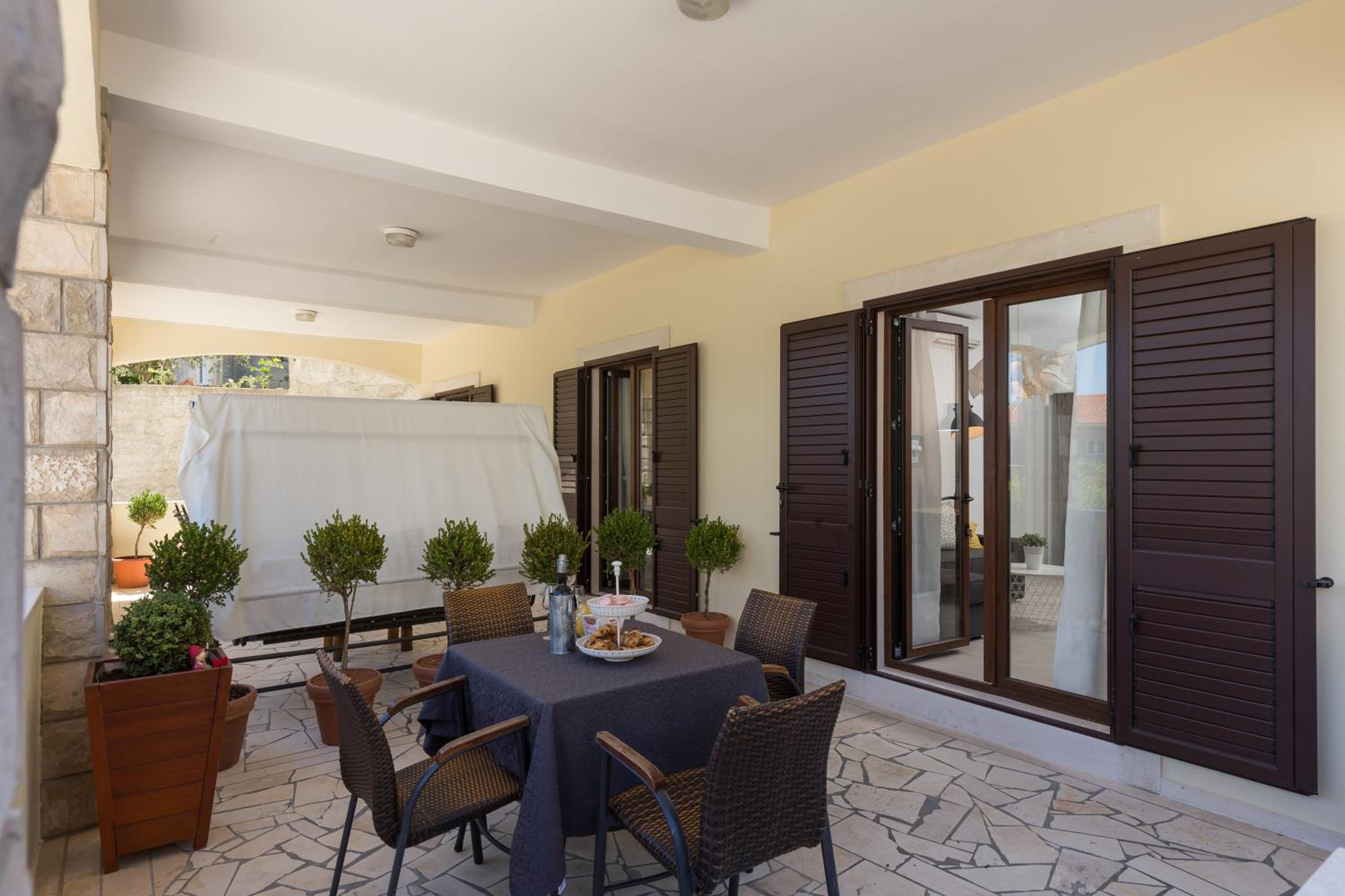 Apartments Venka view 2