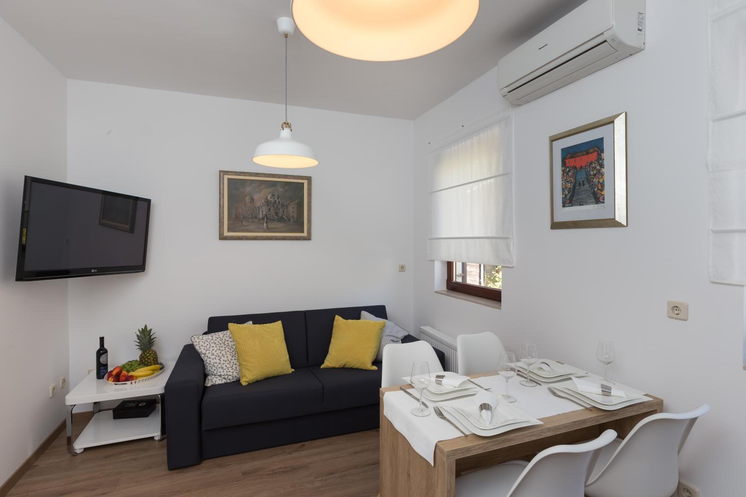Apartments Venka view 4