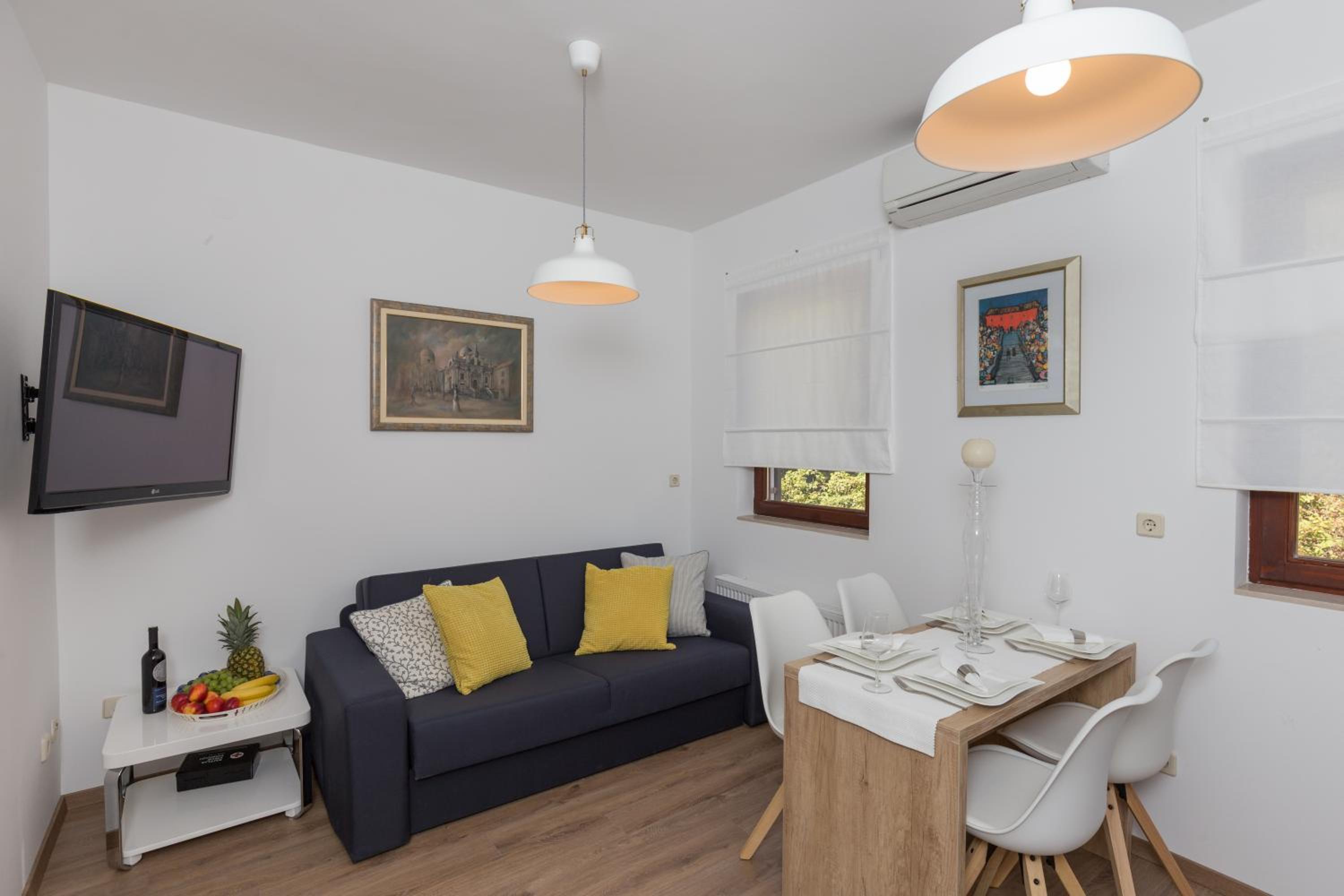 Apartments Venka view 3
