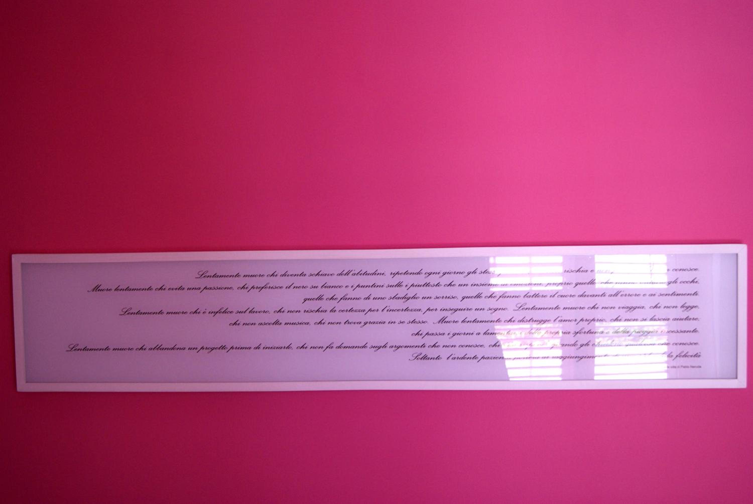 La Poesia