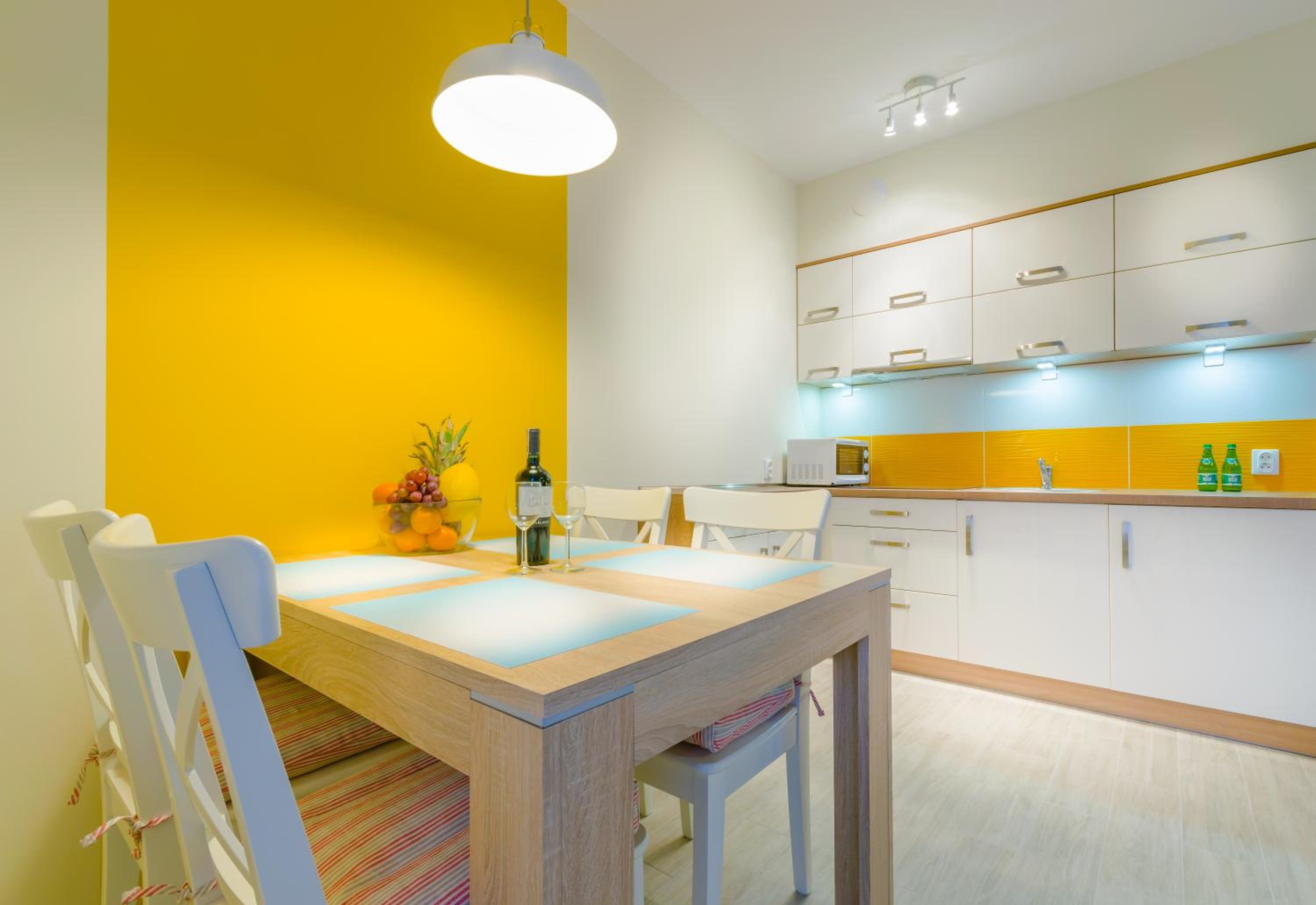 Apartamenty Solaris Premium