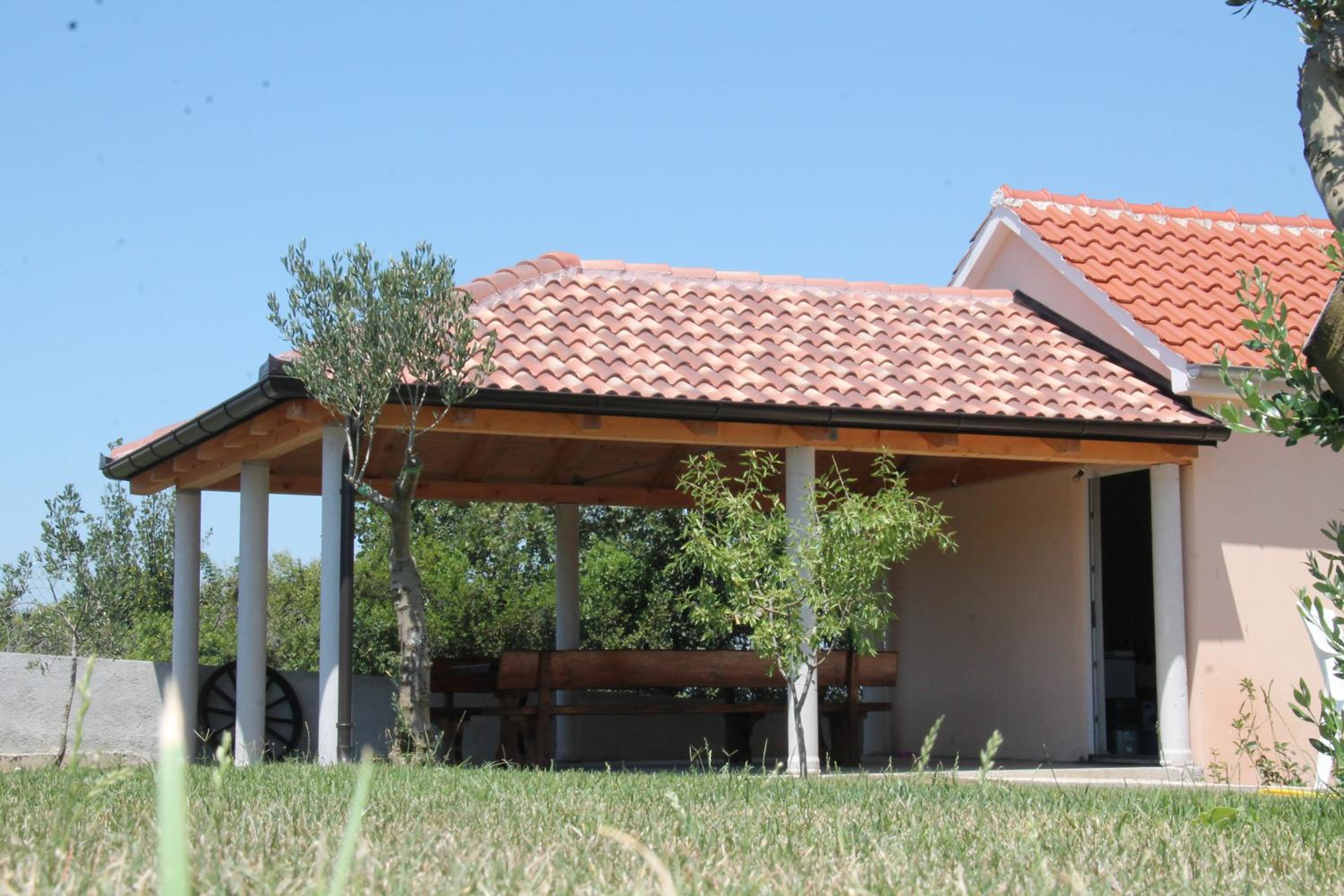 Villa Zvizda