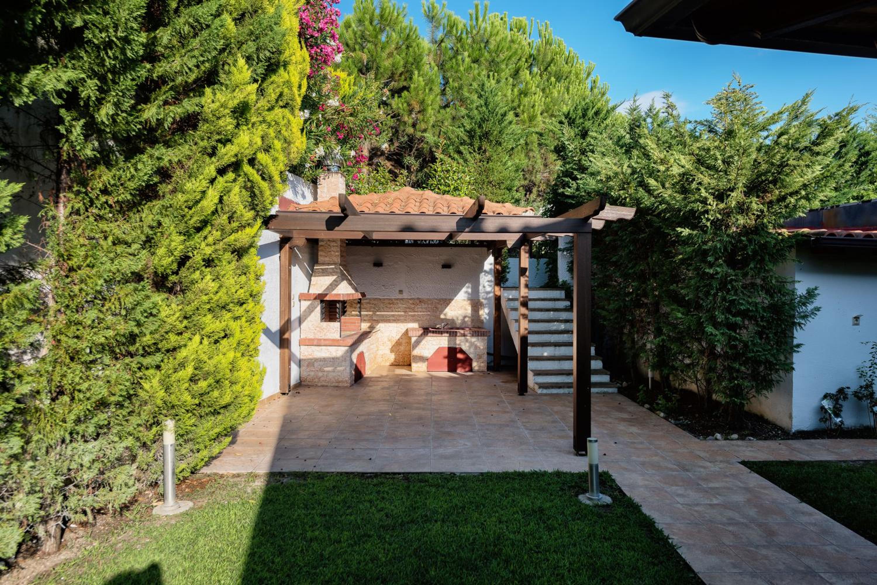 #Luxlikehome - Villa Dieci