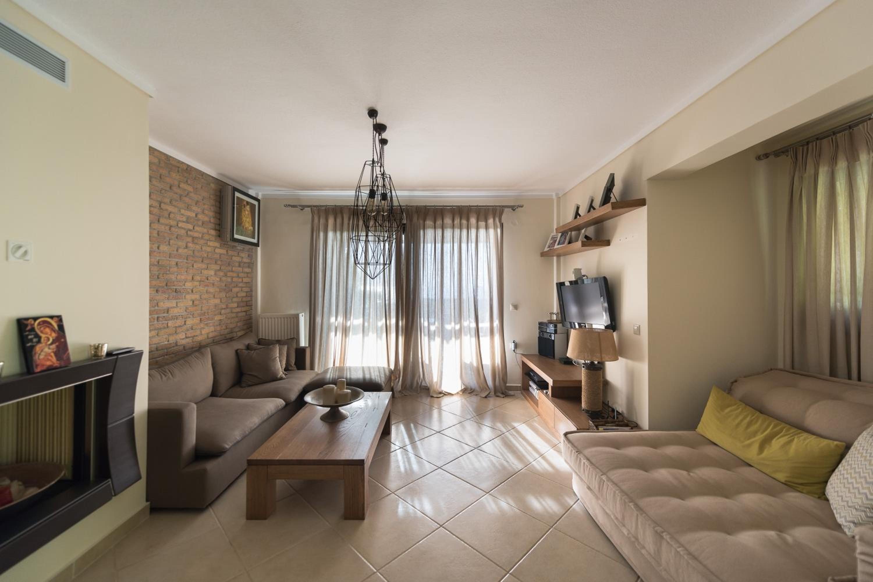 #Luxlikehome - Villa Dieci