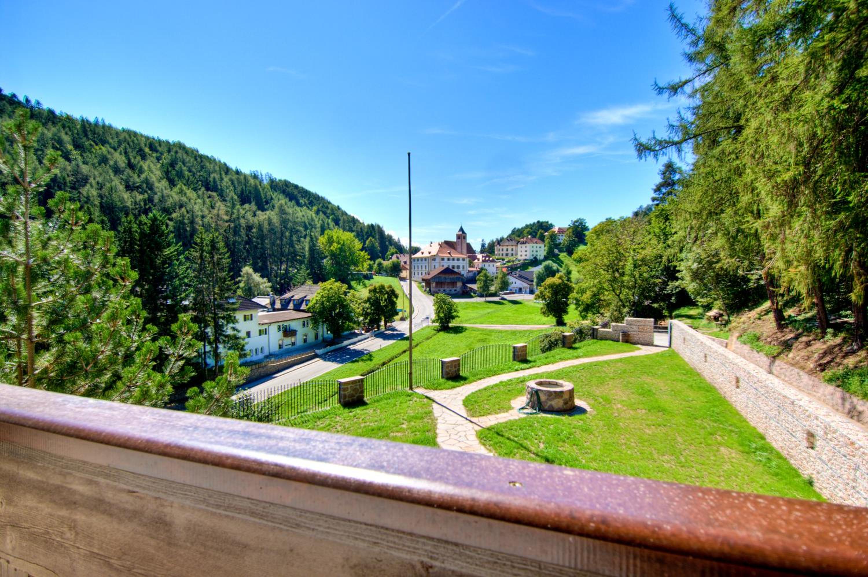 Apartments Waldquell