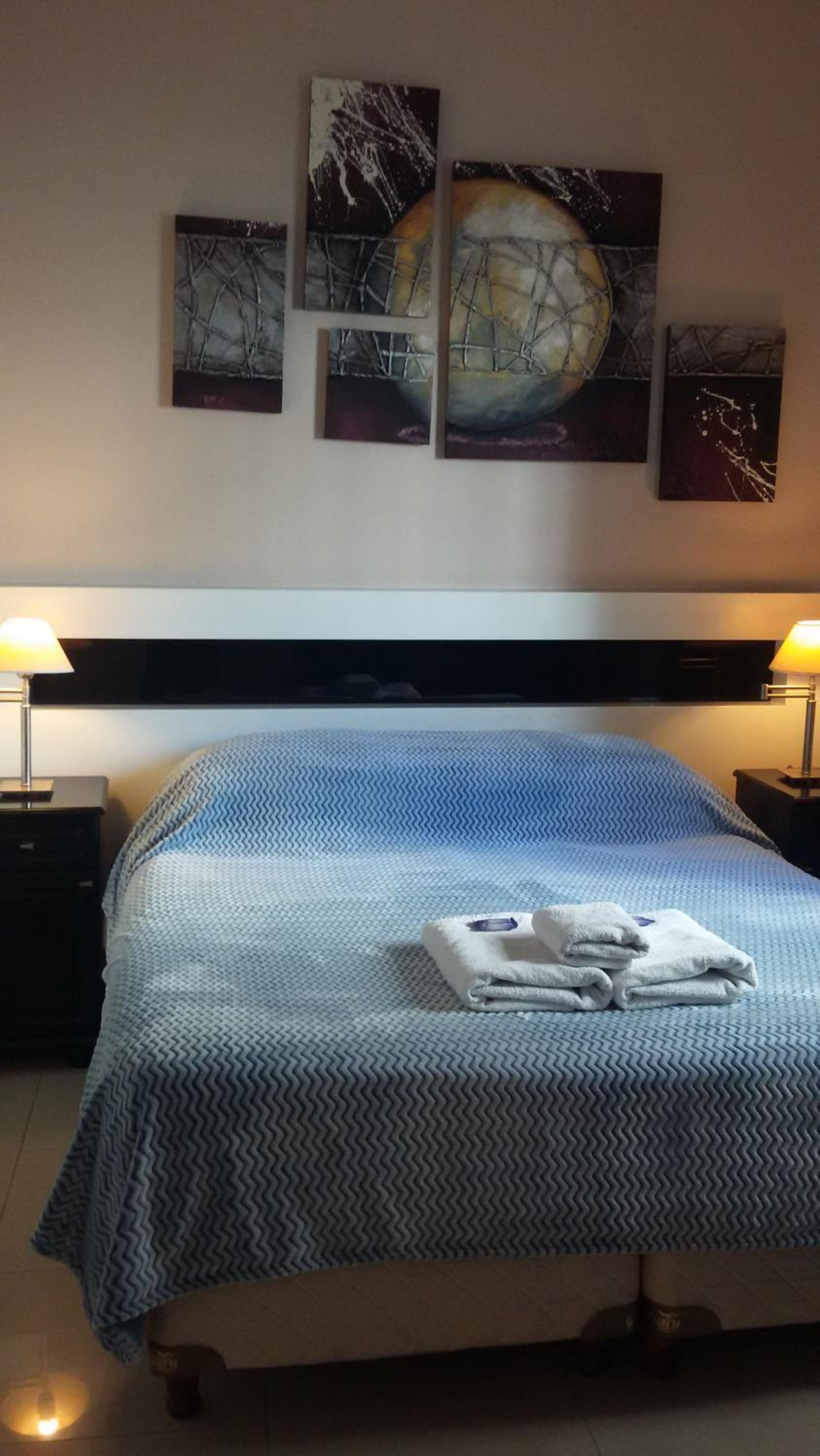 First Class Apartments