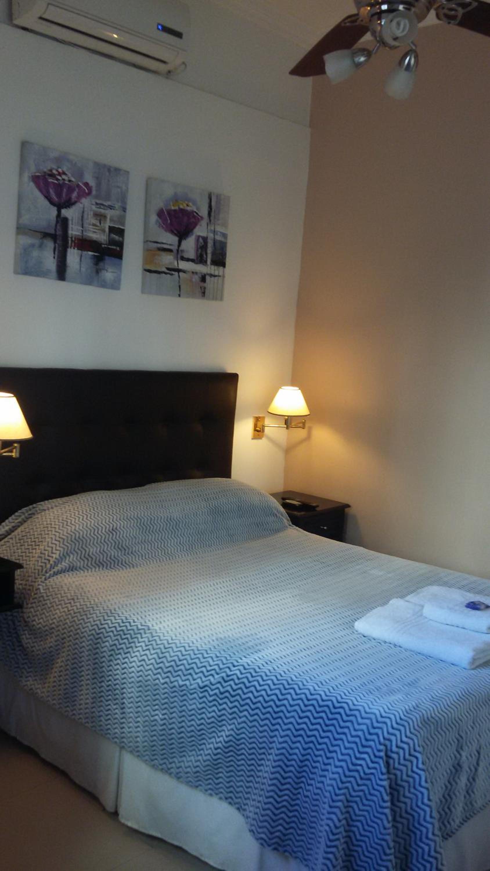 First Class Apartments