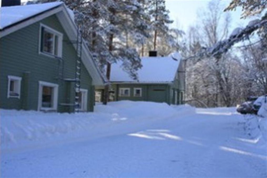 Loma-Rantala Cottages