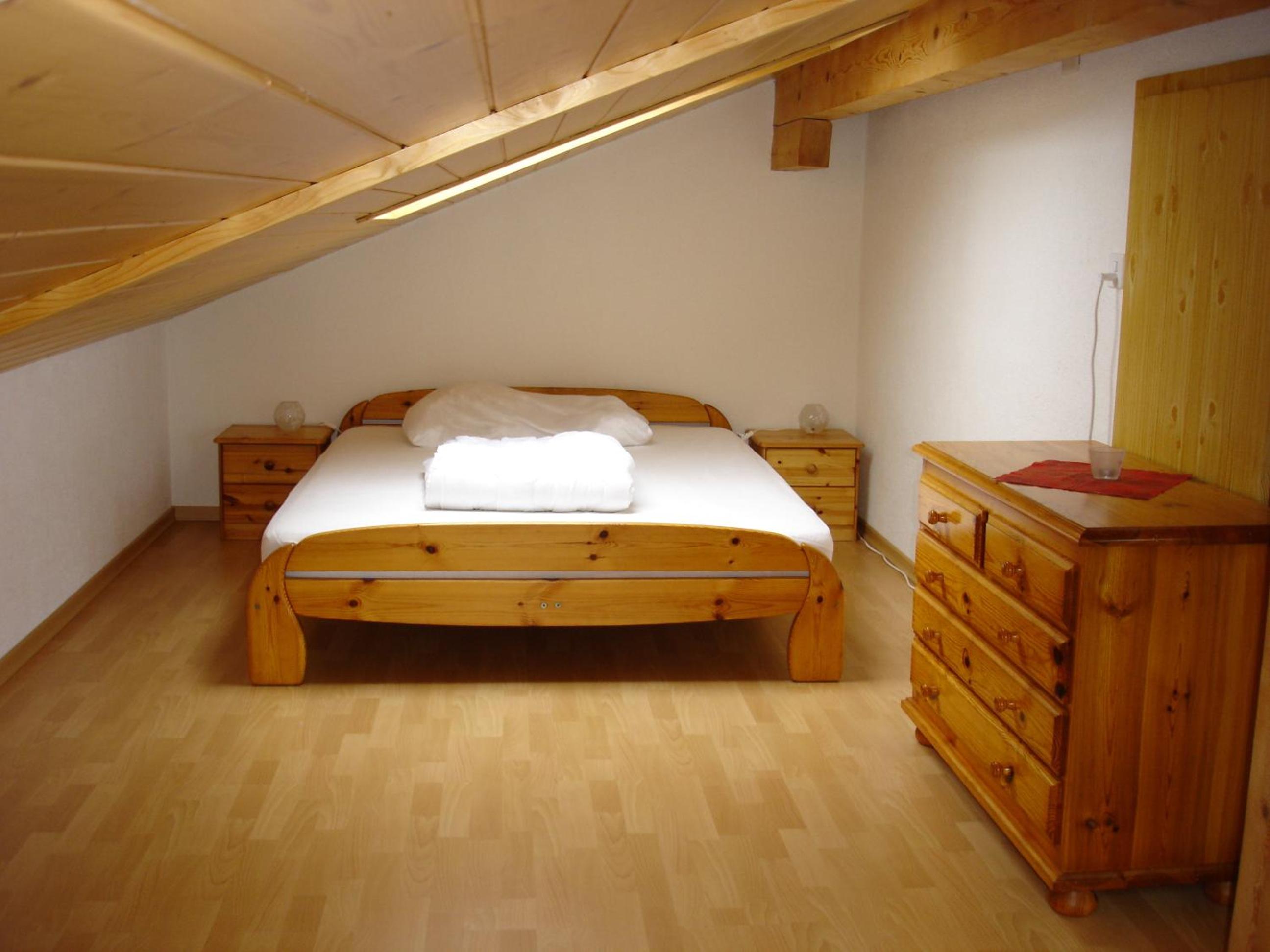 Chalet Sunneschyn