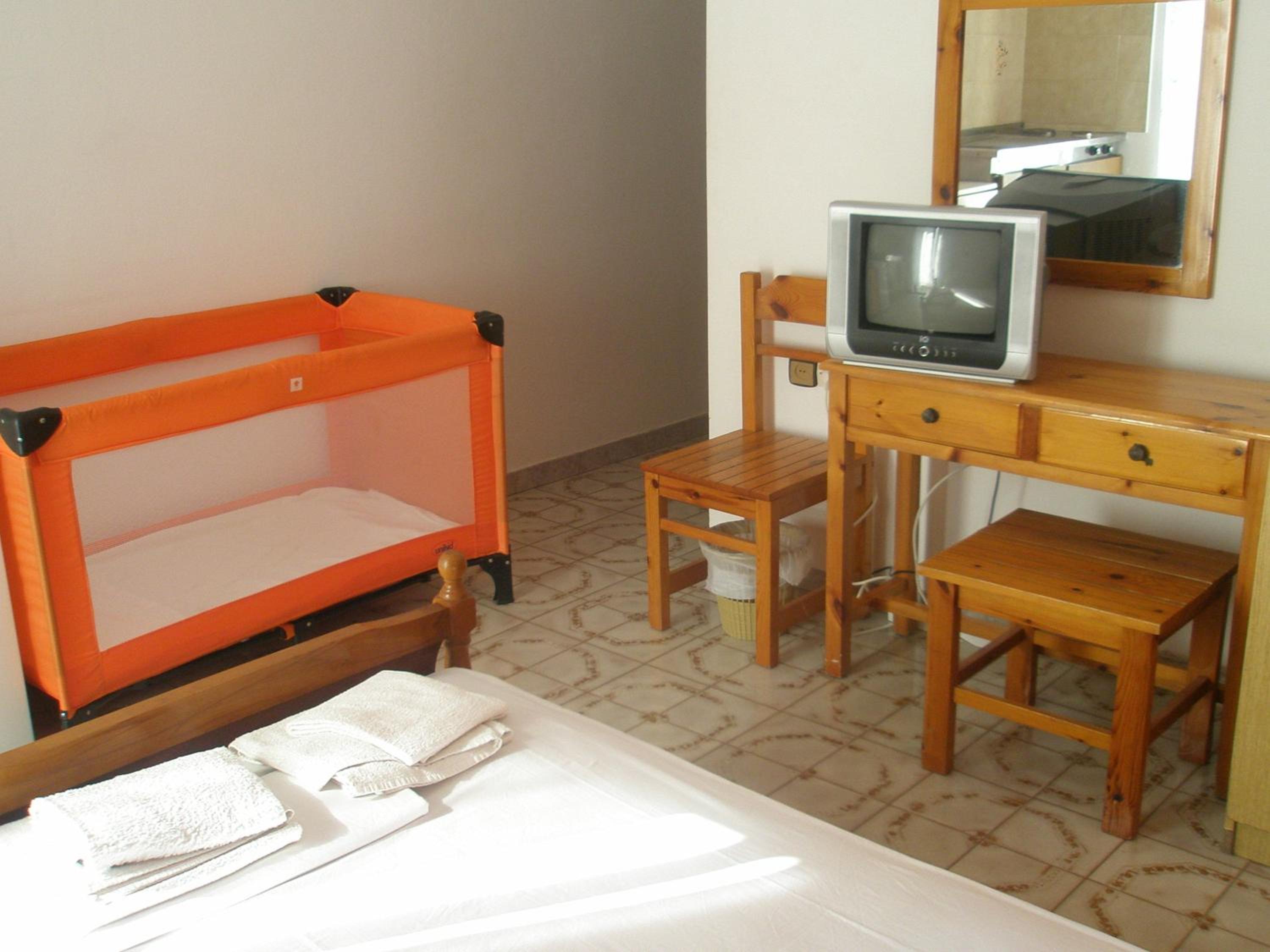 Nitsa Rooms