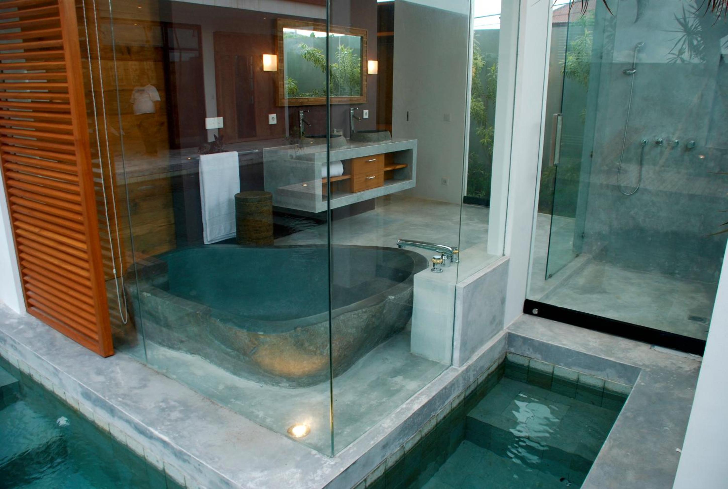 Villa Sassy