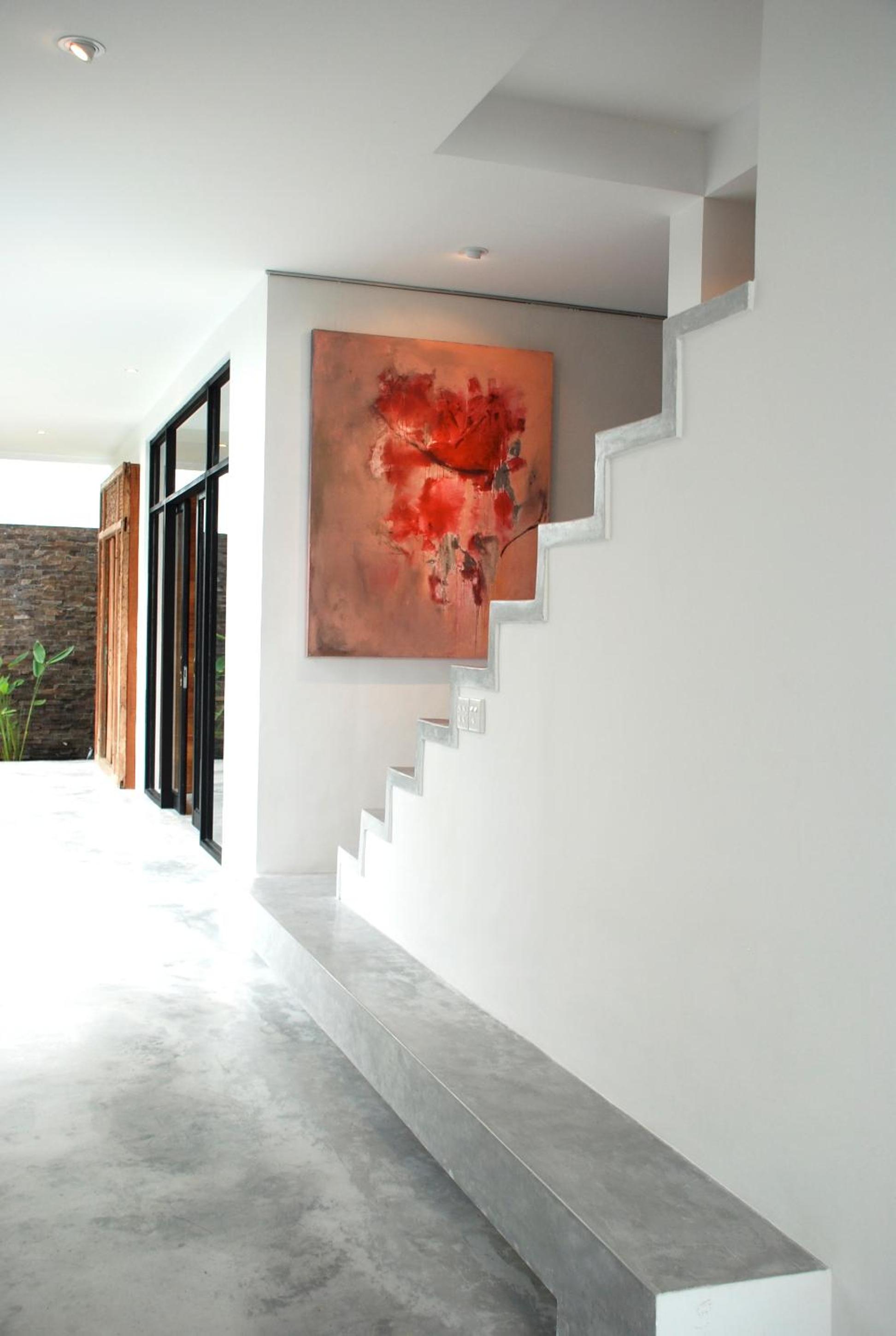 Villa Sassy