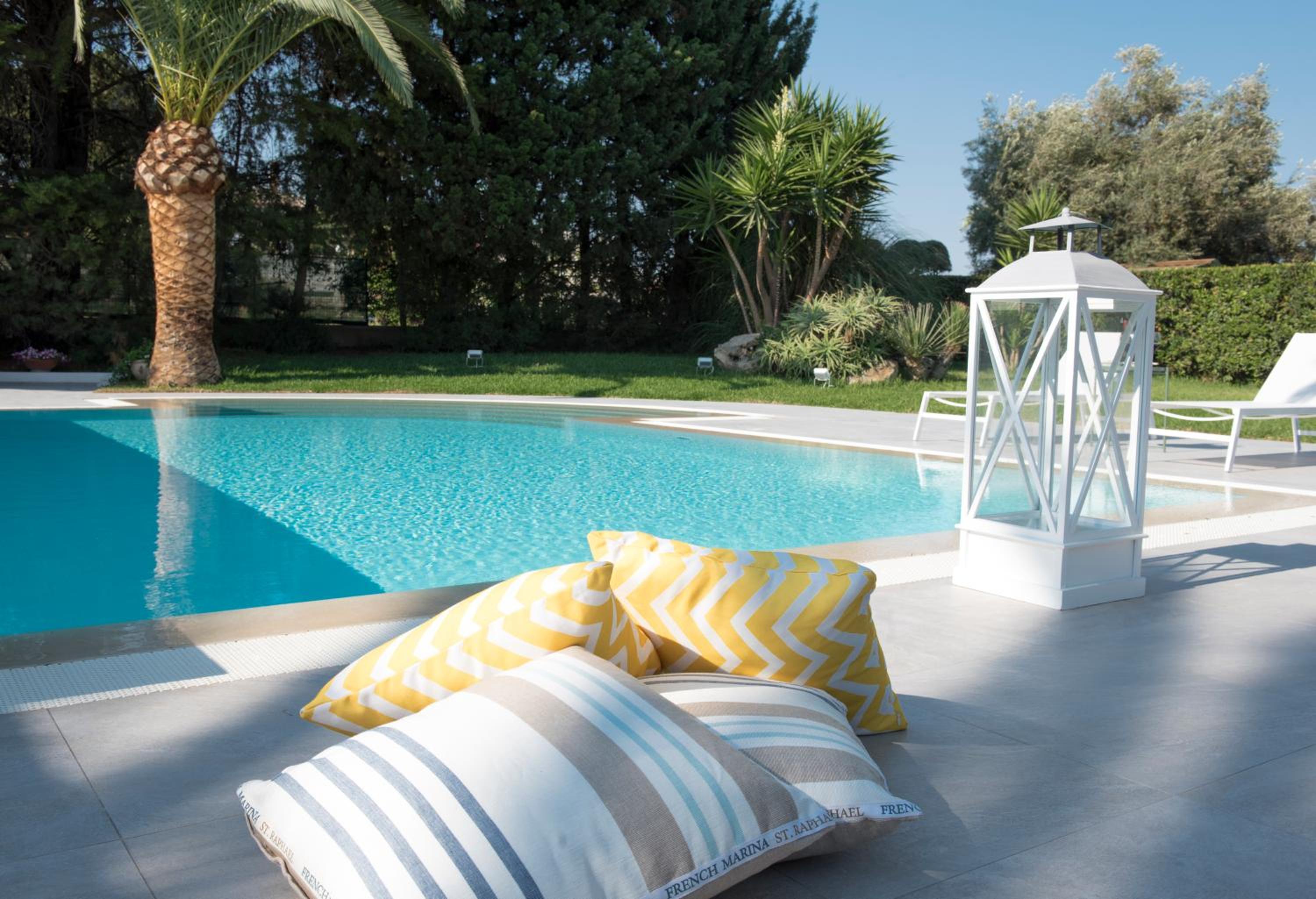 Villa Vulcano view 2