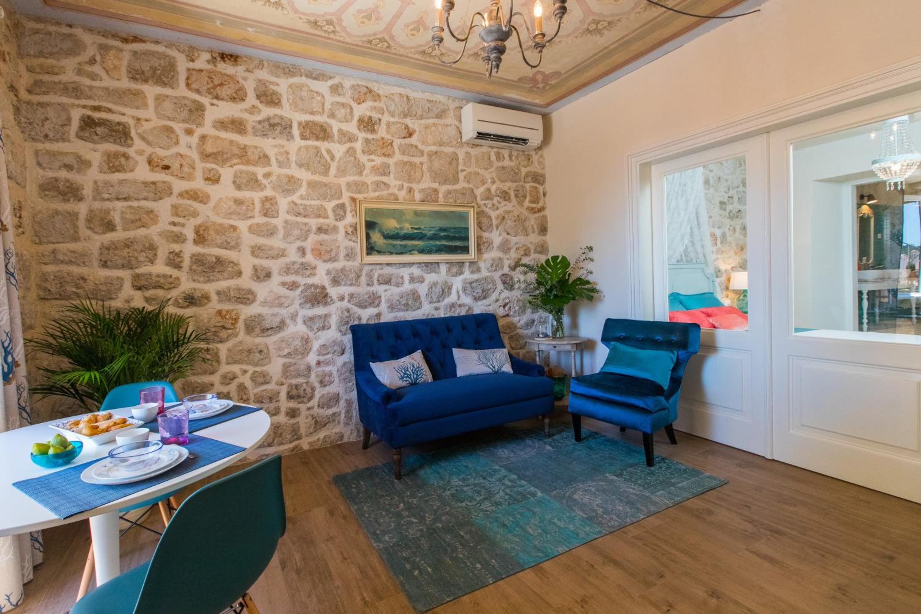 Villa Ani apartments Aquamarine