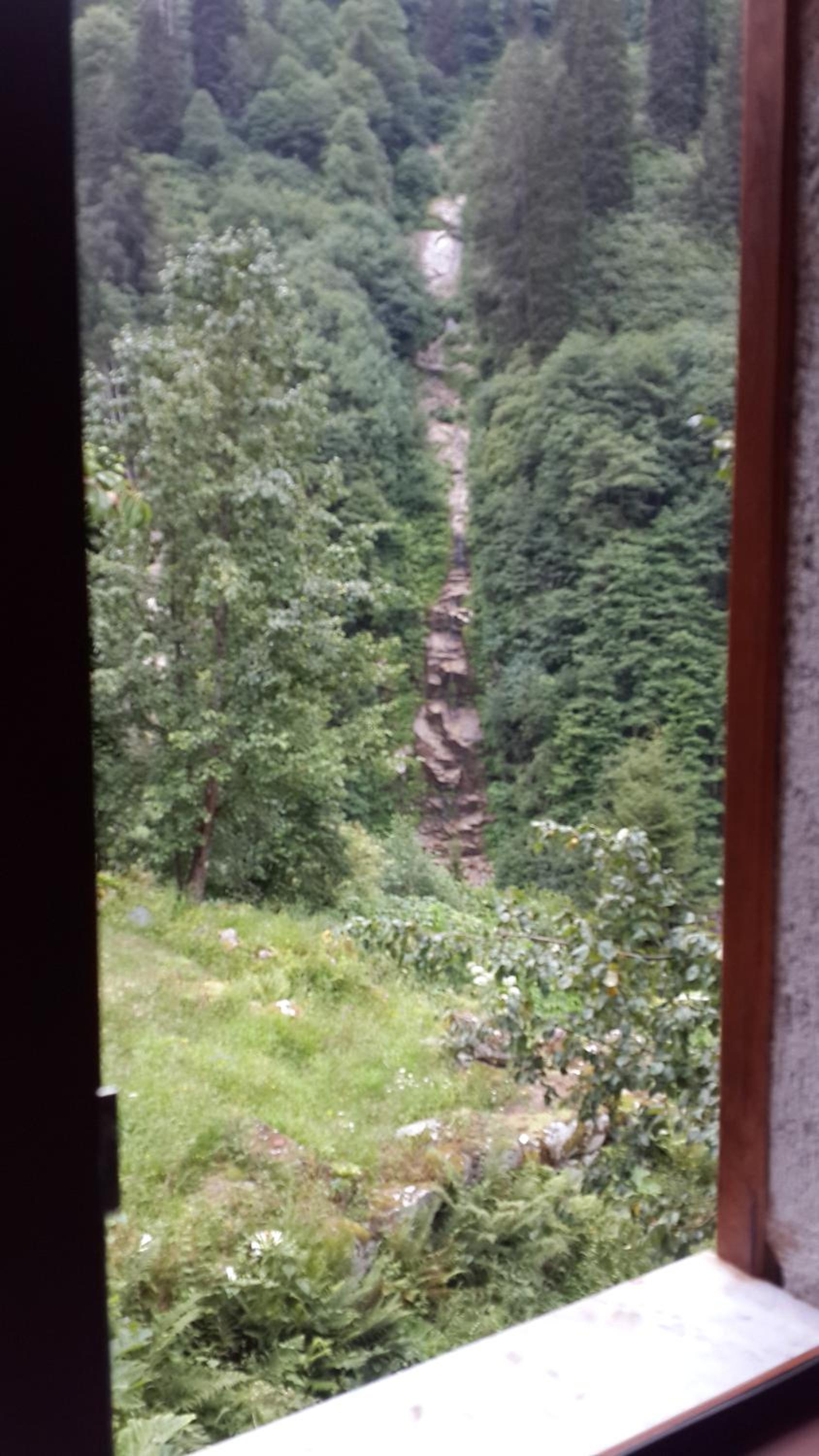 AYDER ŞAFAK Apart view 5