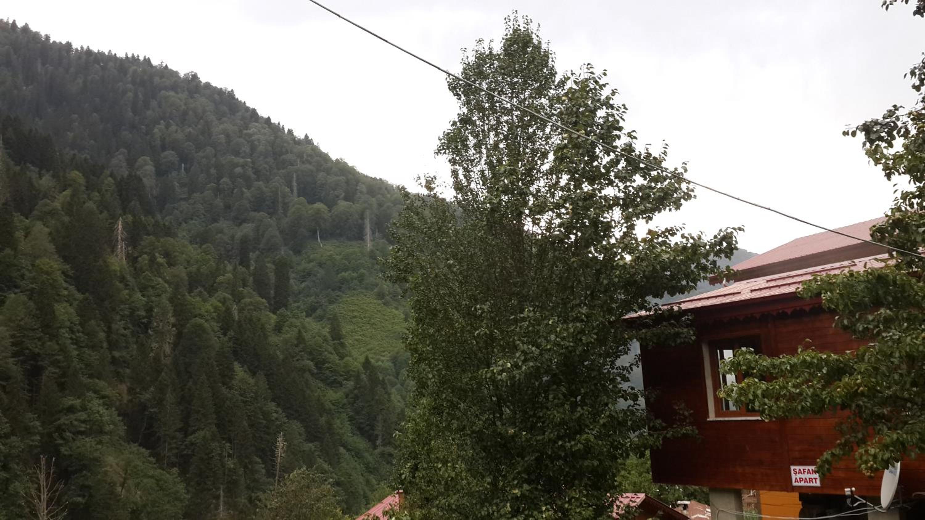 AYDER ŞAFAK Apart view 4
