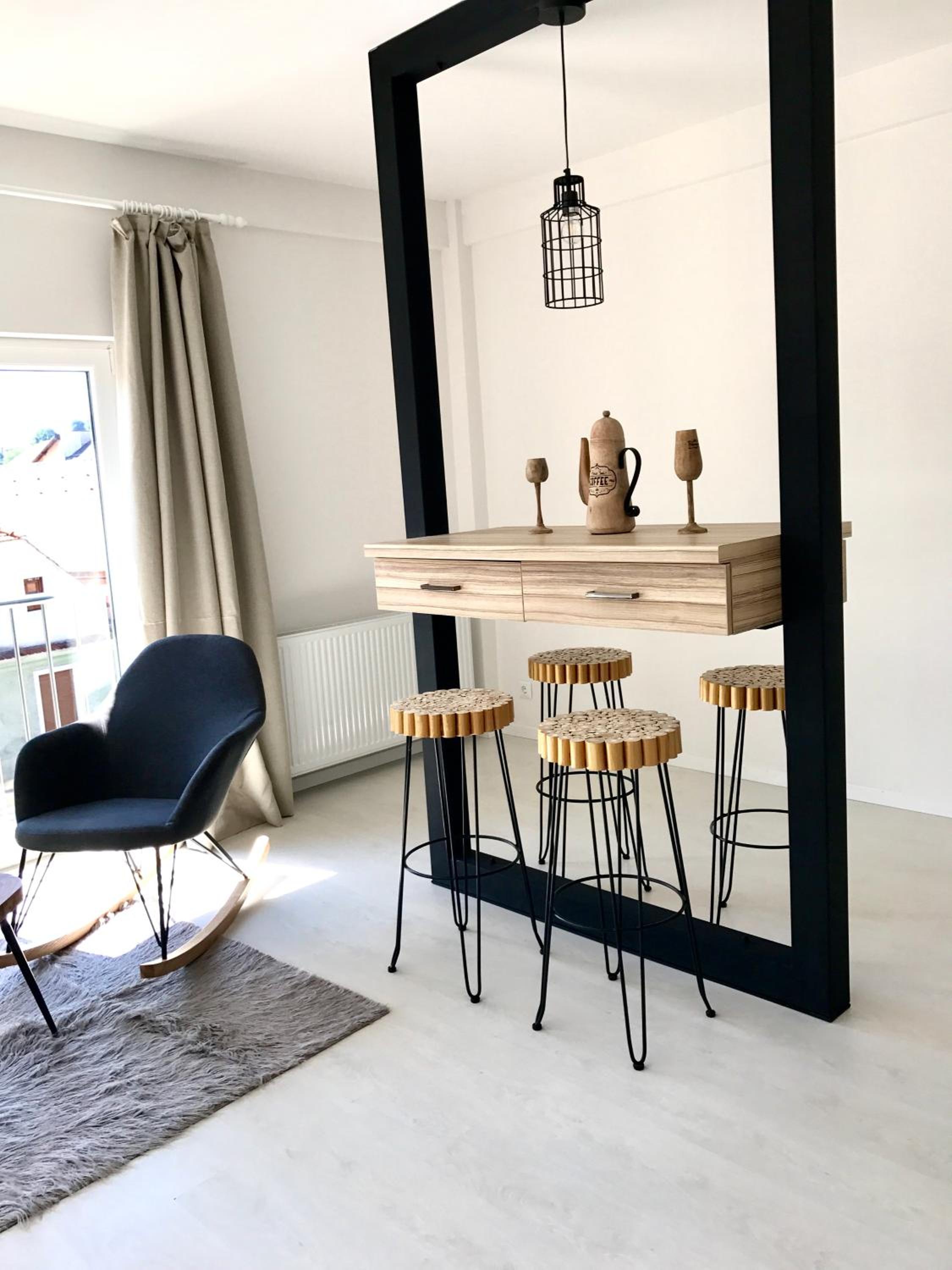City Center Boutique Apartments