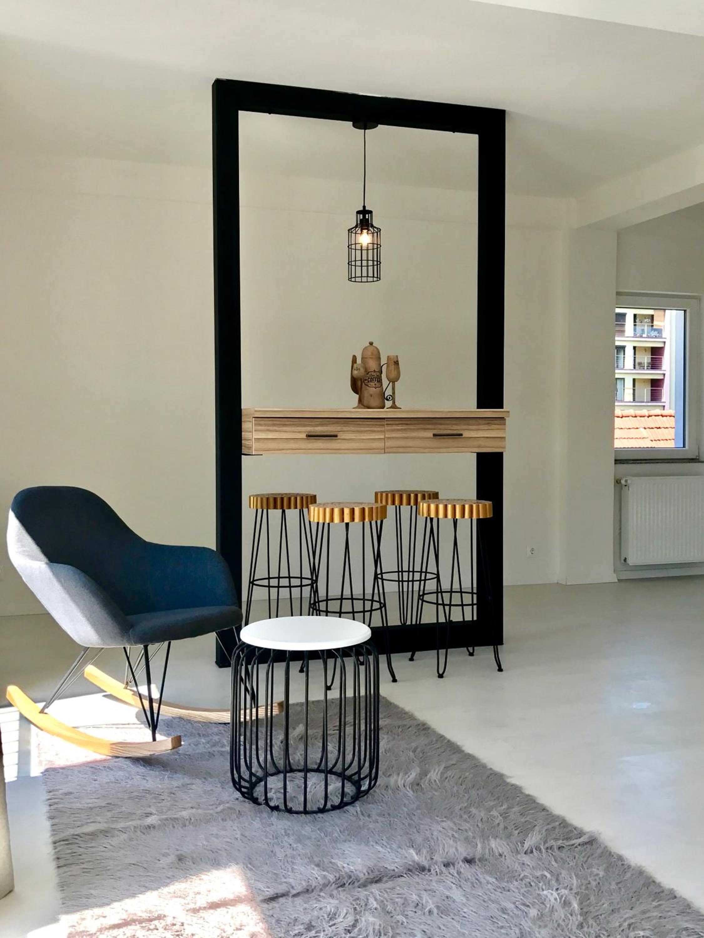 City Center Boutique Apartments