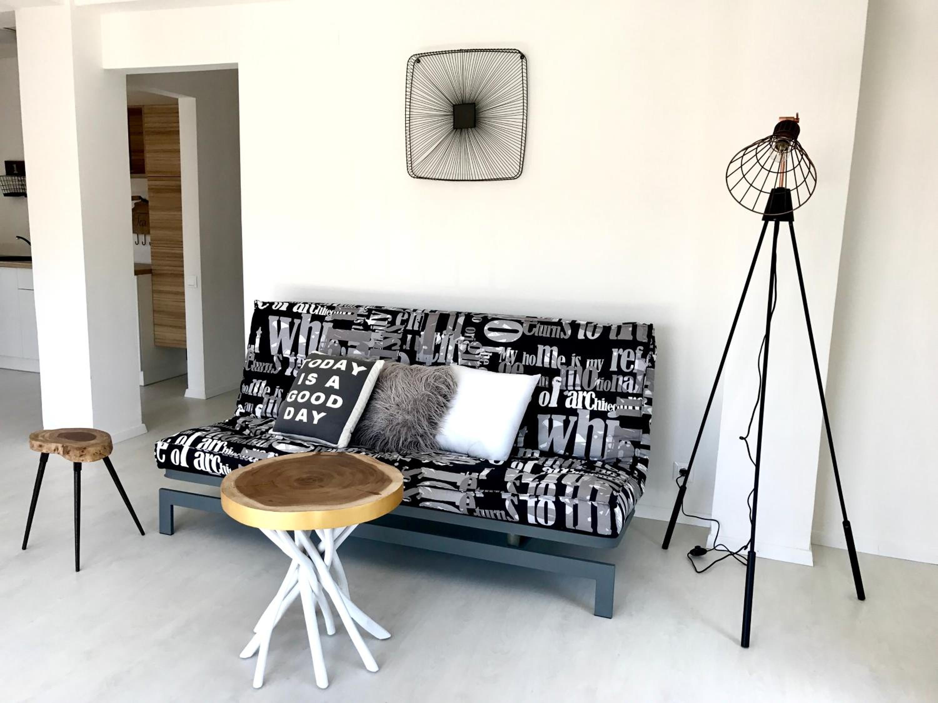 City Center Boutique Apartments