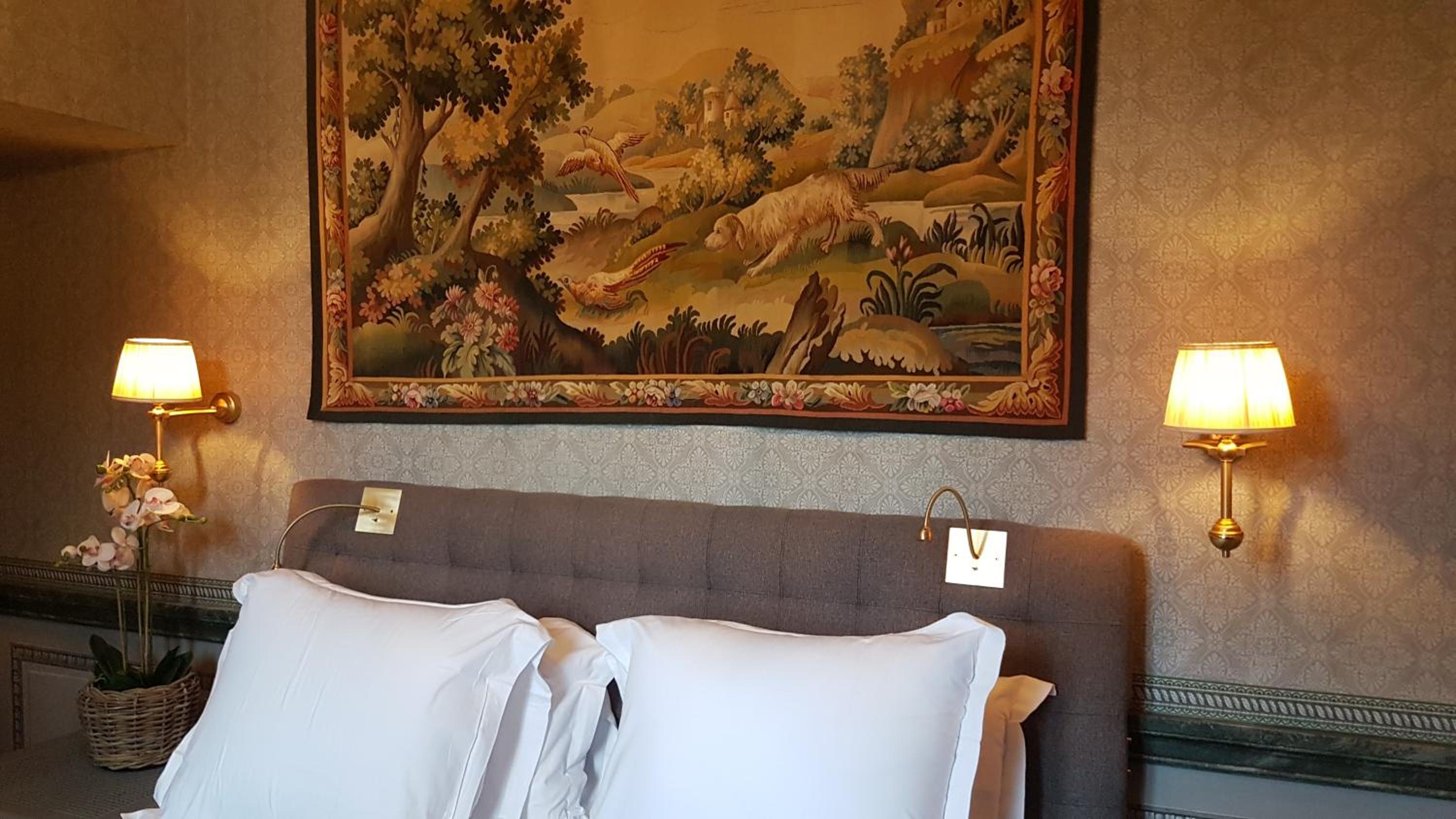 Parc Royal Appartements