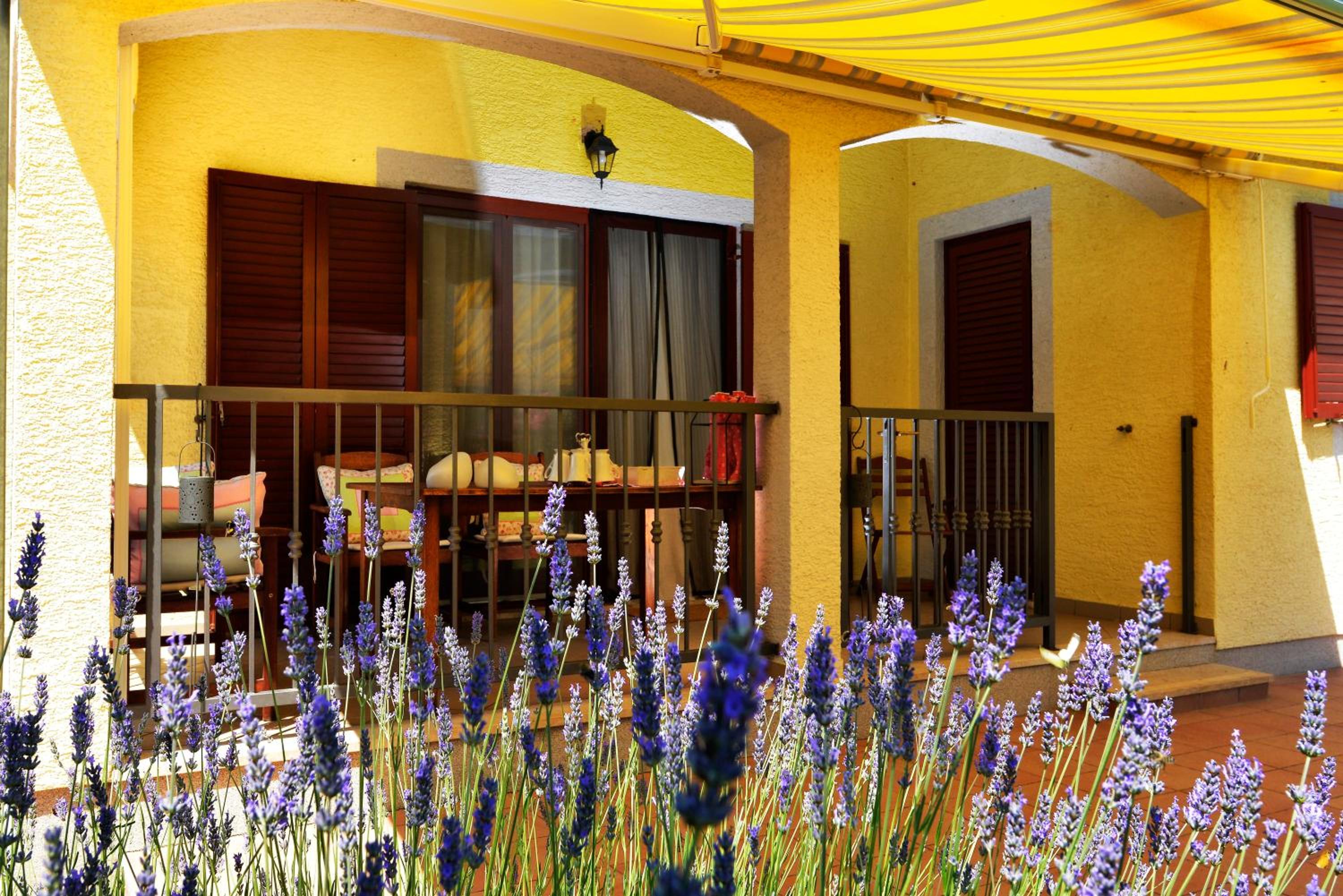 Villa Henne view 4