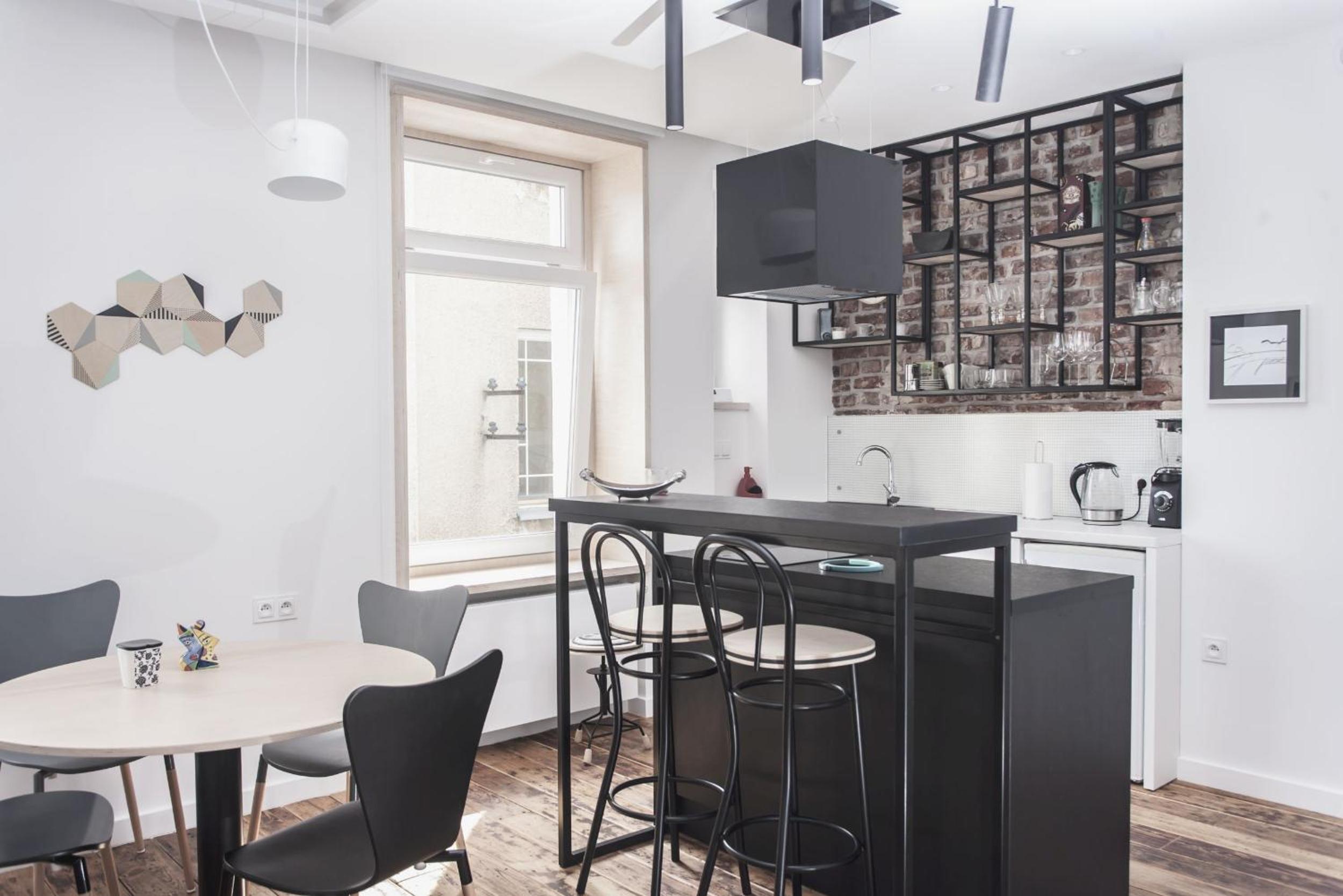 Apartament BM