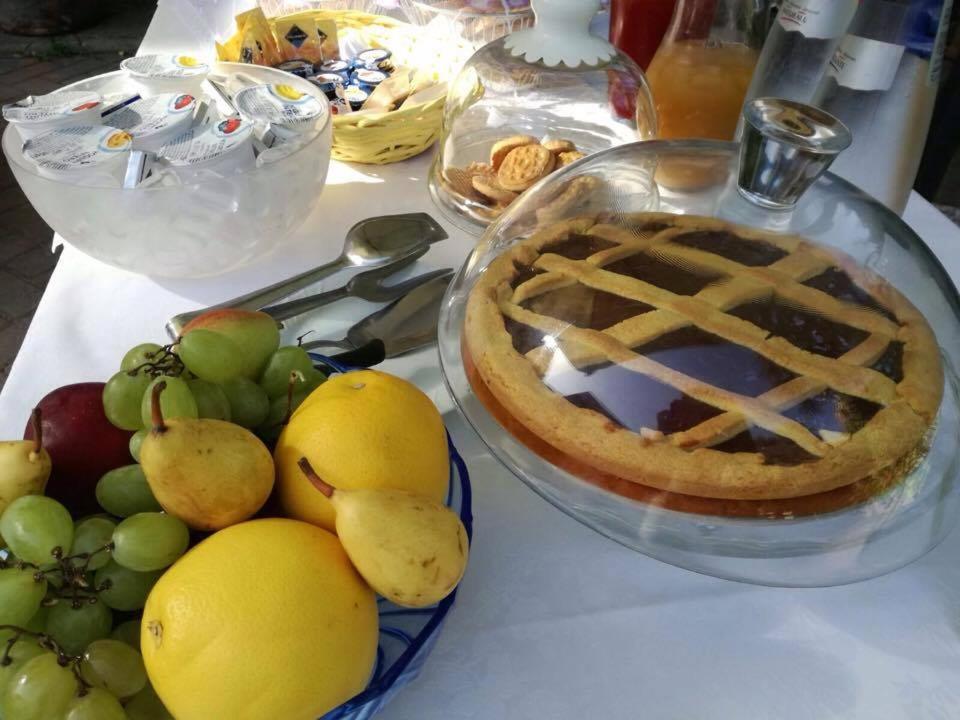 Relais Villa Poschi
