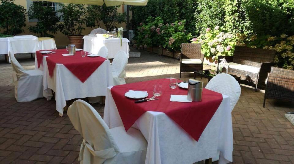 Relais Villa Poschi