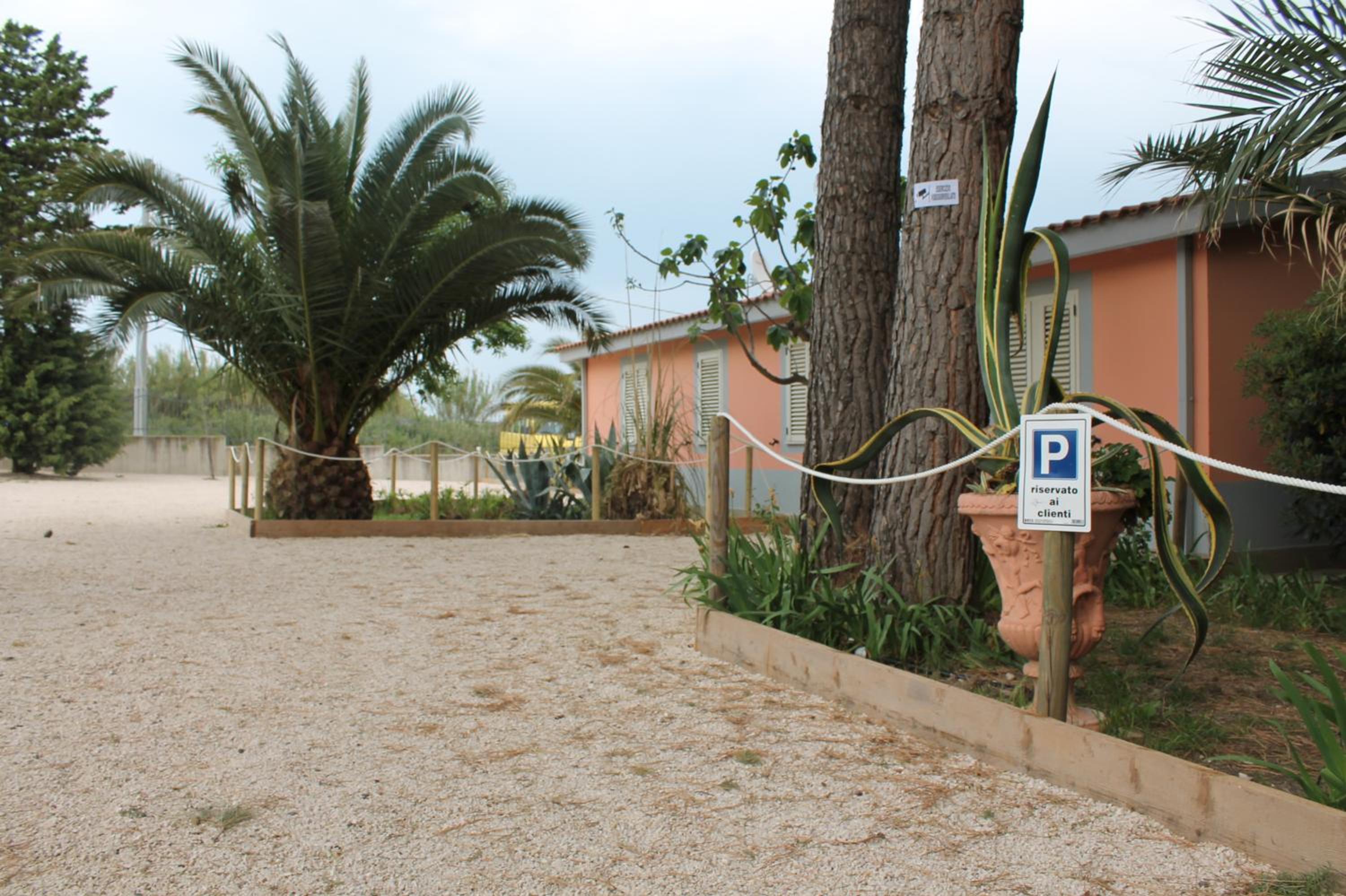 children's play area