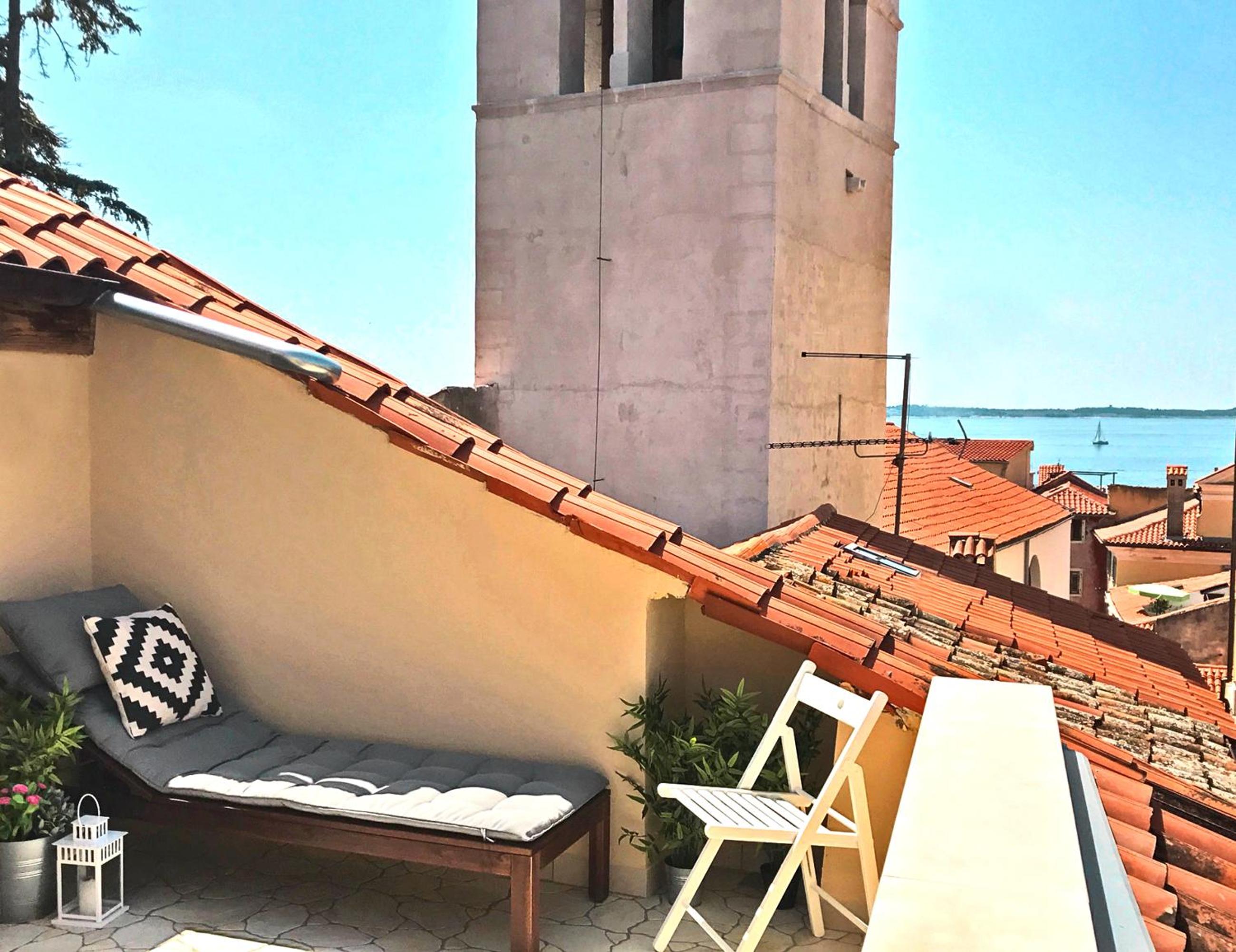 House Julija
