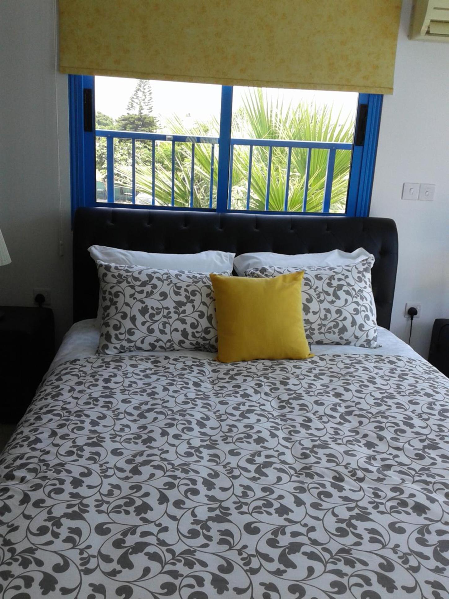 Ocean Blue Apartments view 5