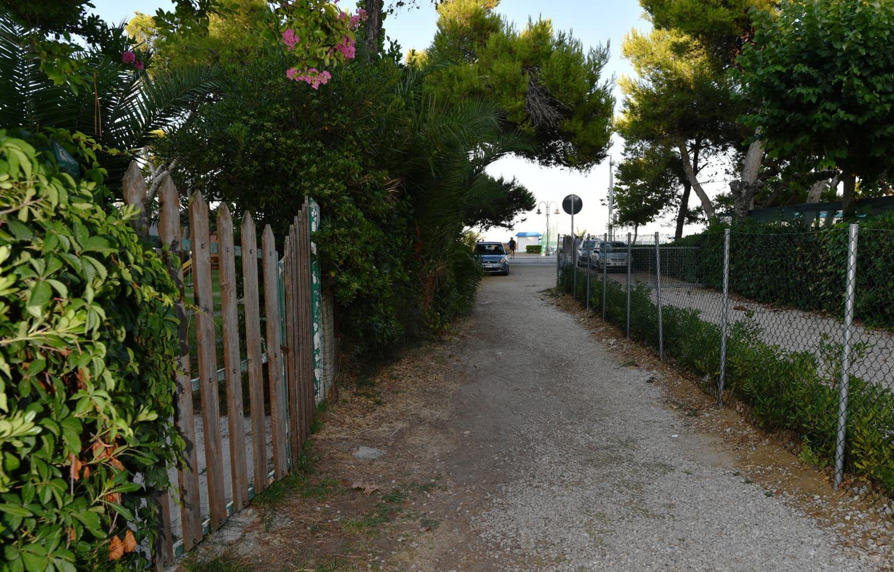 Residence Gambrinus