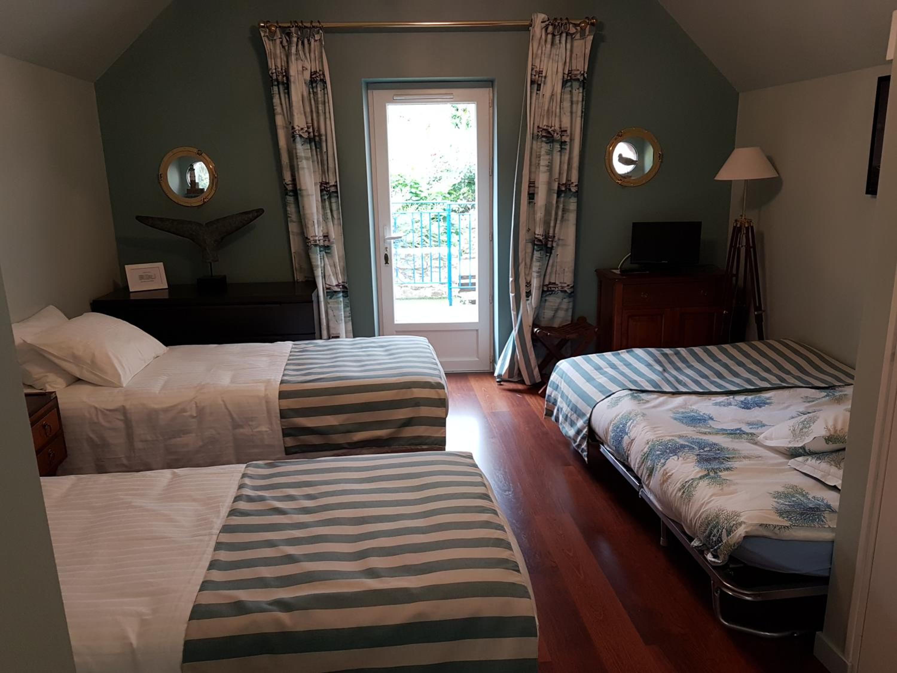 Chambres d'Hôtes l'Hermine