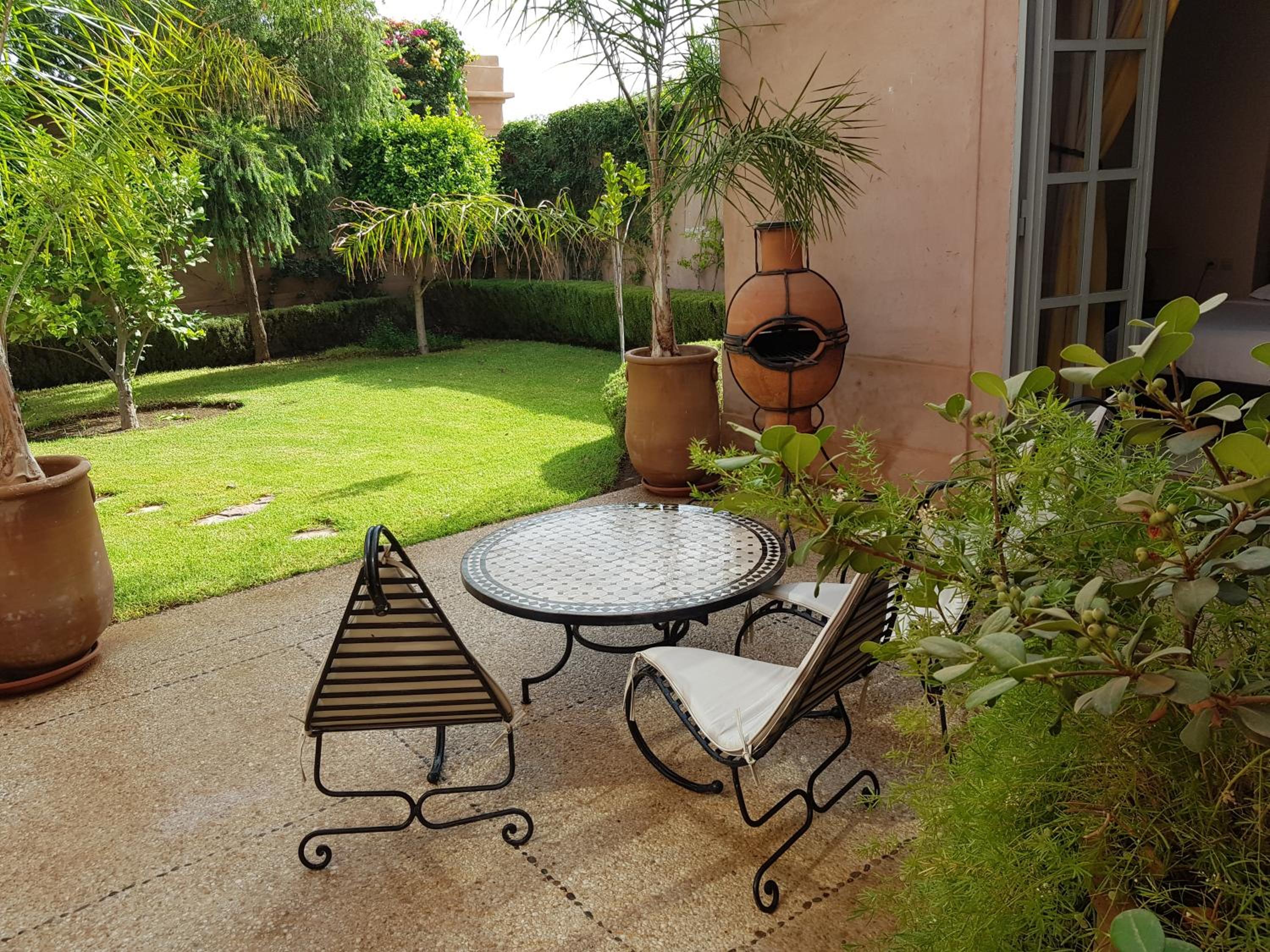 Les Jardins De Touhina