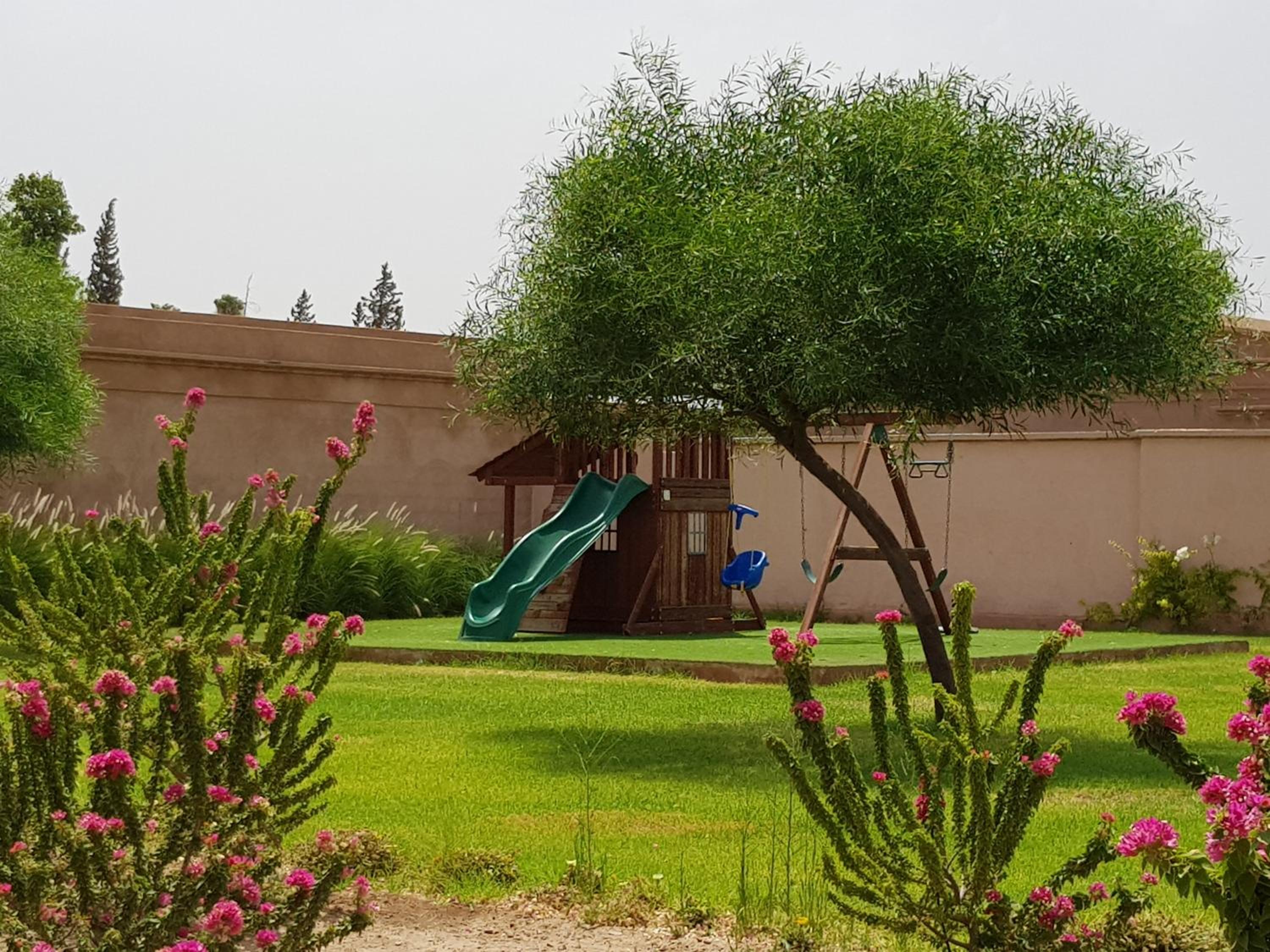 Les Jardins De Touhina