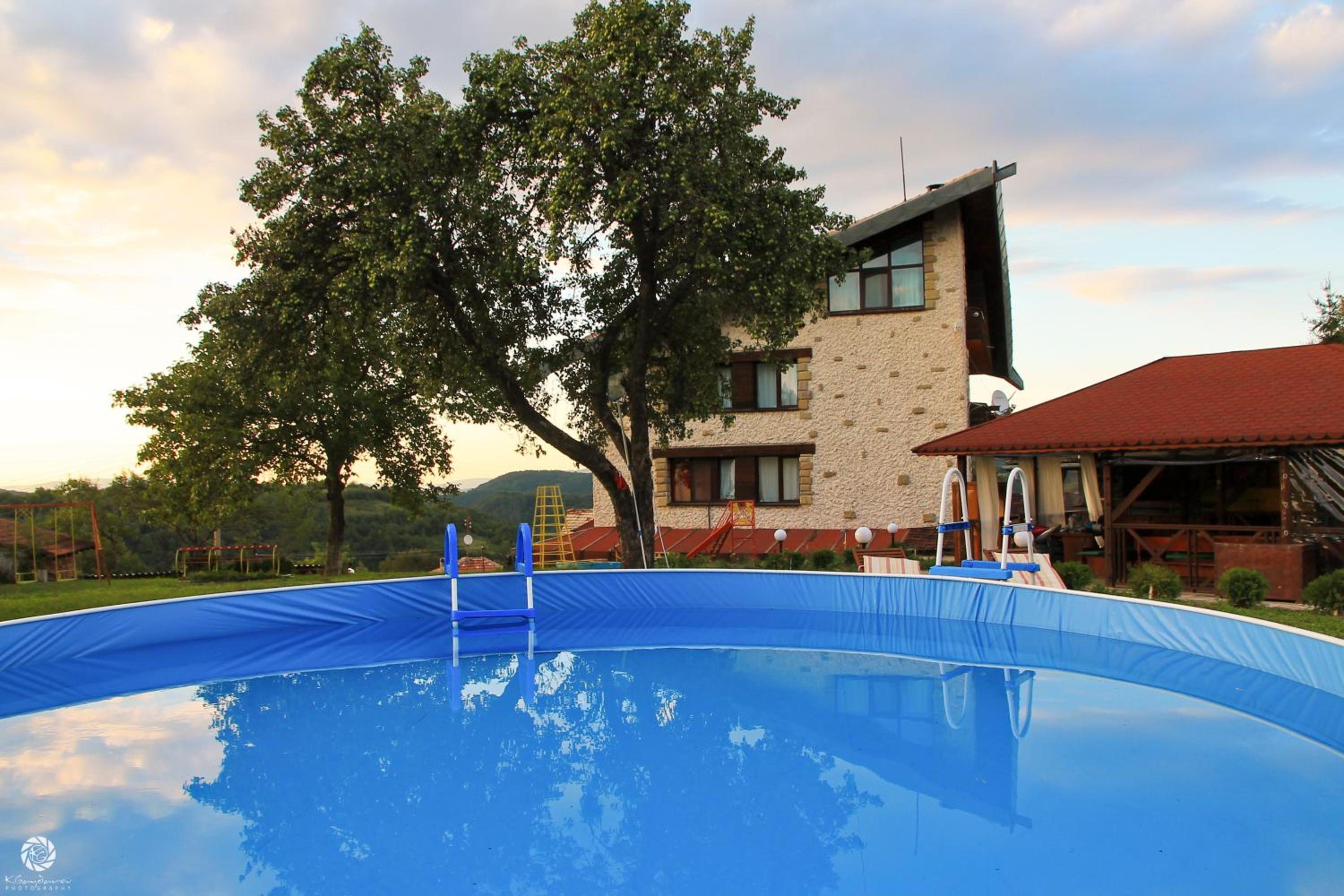 Guest House Daskalov