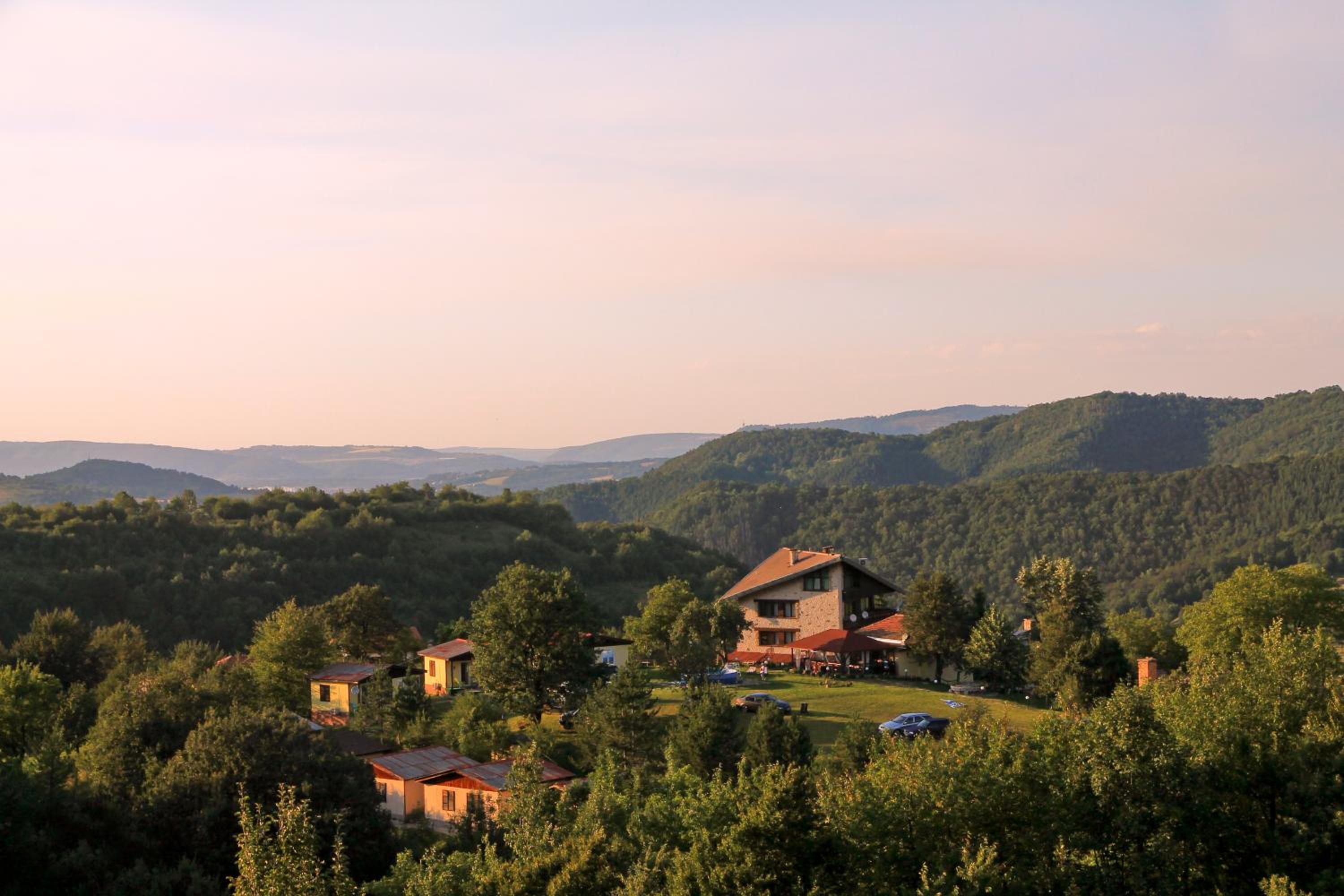 Guest House Daskalov